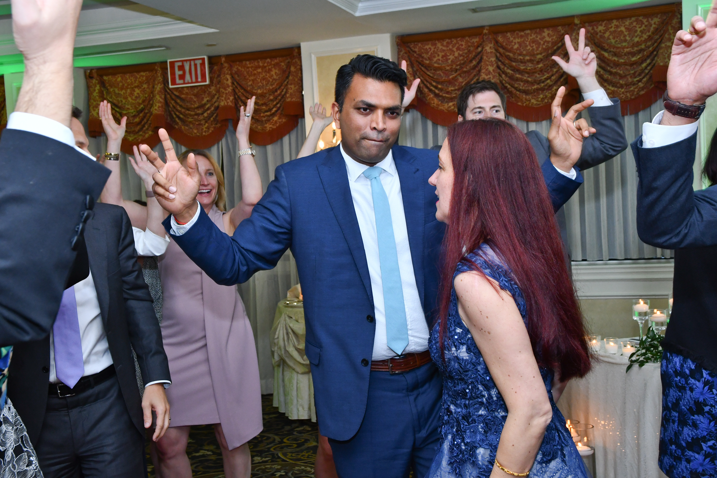 B+S RECEPTION396