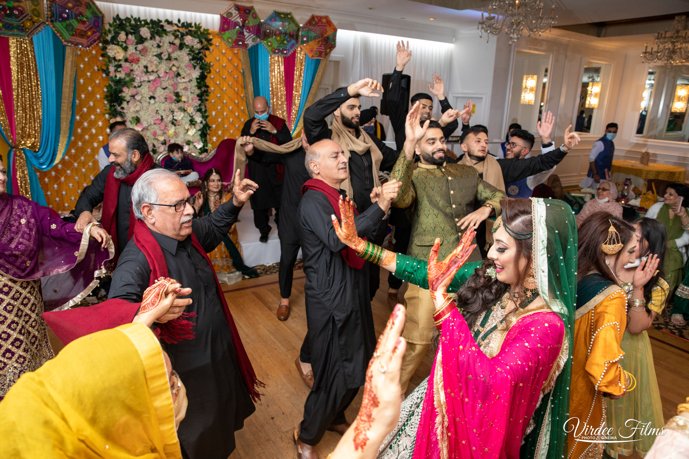 MEHNDI (780)