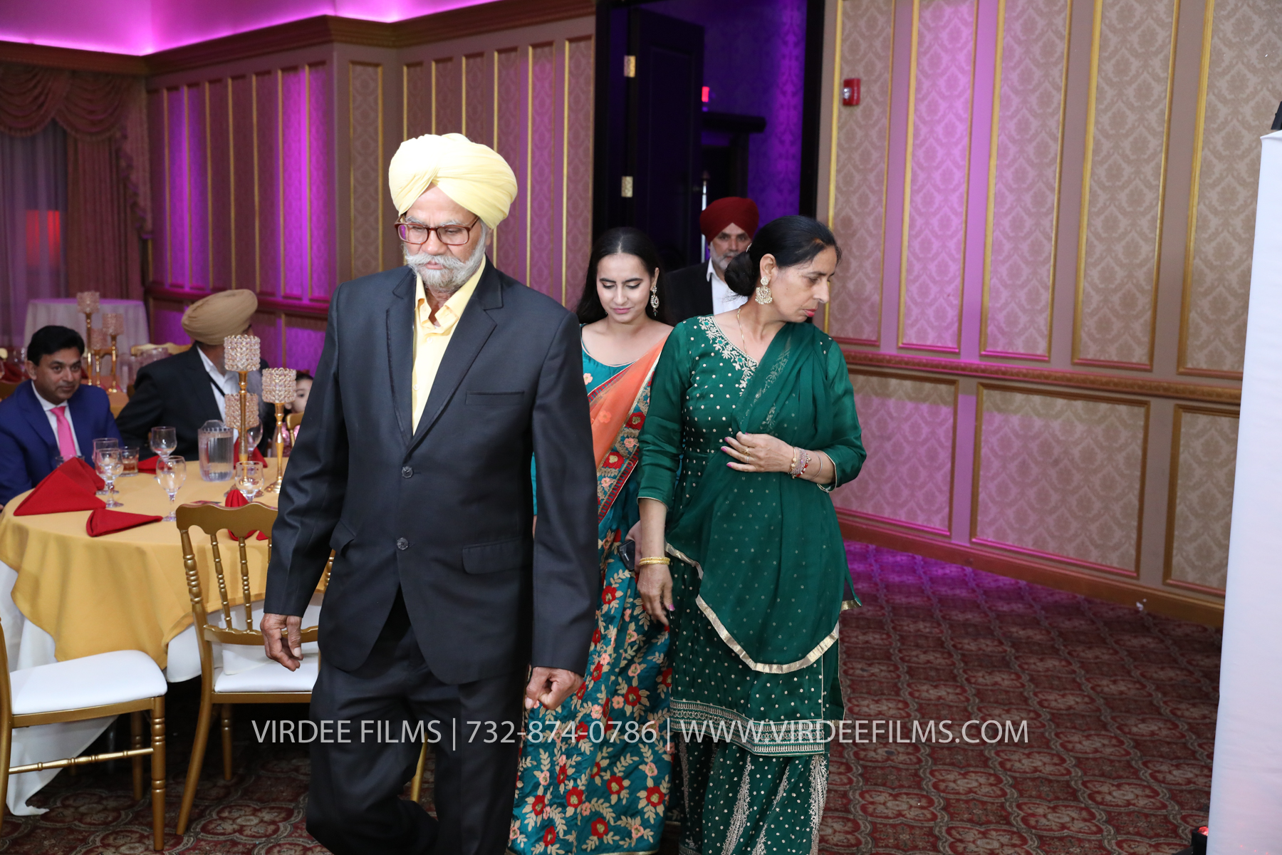 M+P RECEPTION (240)