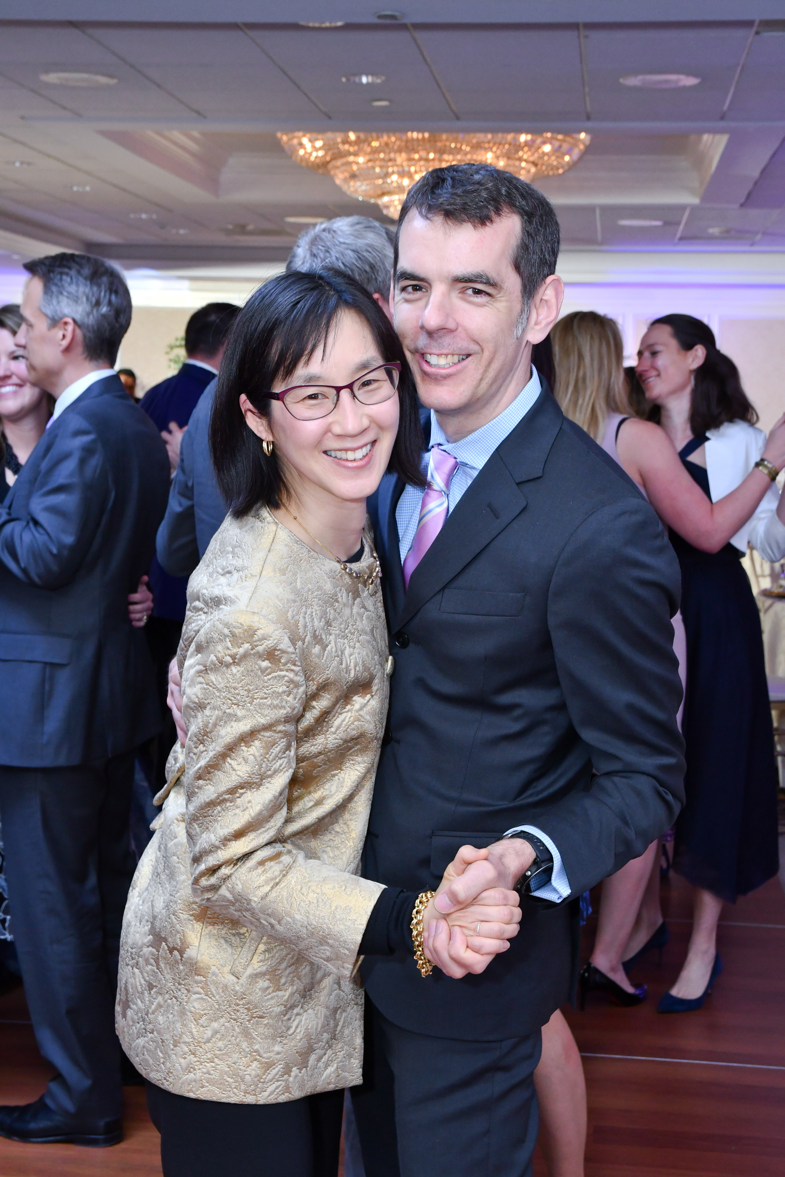 B+S RECEPTION394