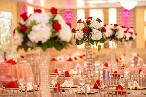 Hicksville New York Pakistani Muslim Wedding Photographer
