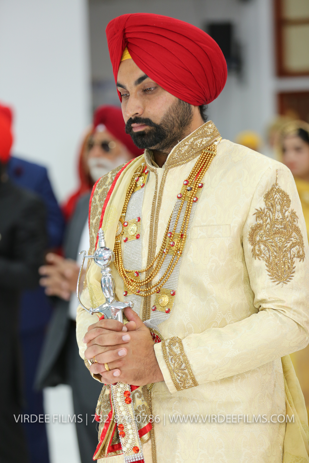WEDDING DAY (517)
