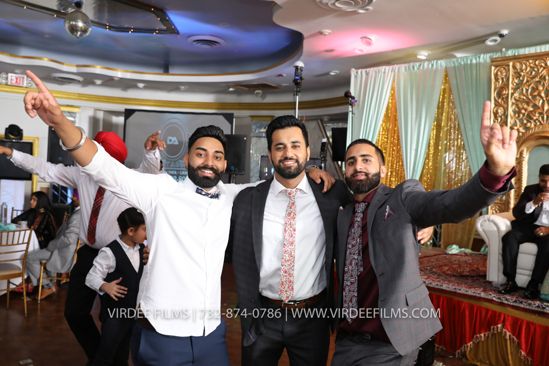 RECEPTION (1046)