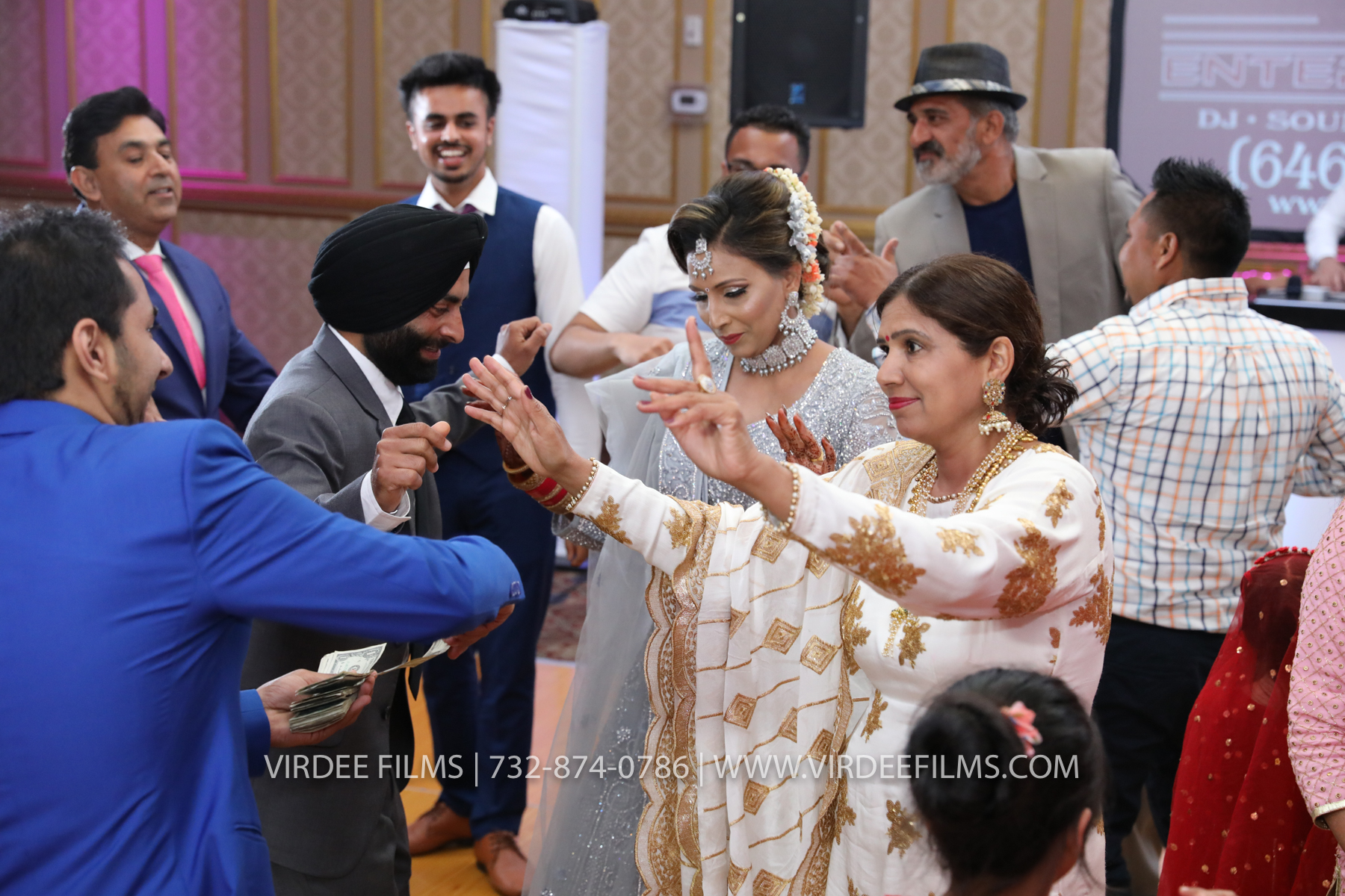 M+P RECEPTION (433)
