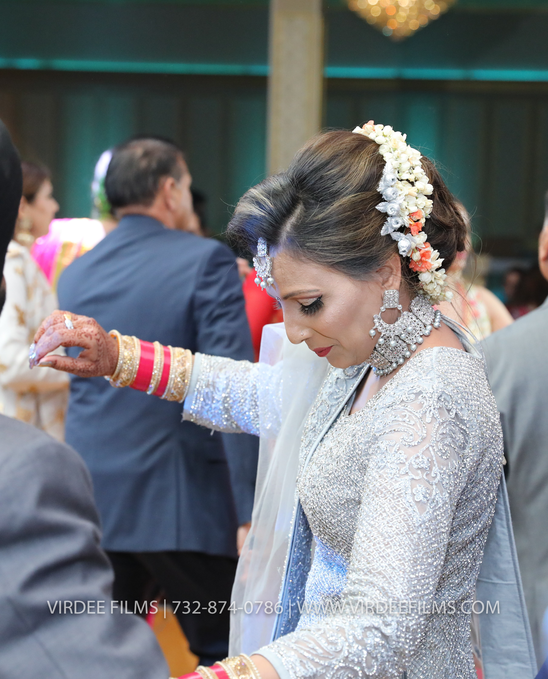 M+P RECEPTION (495)