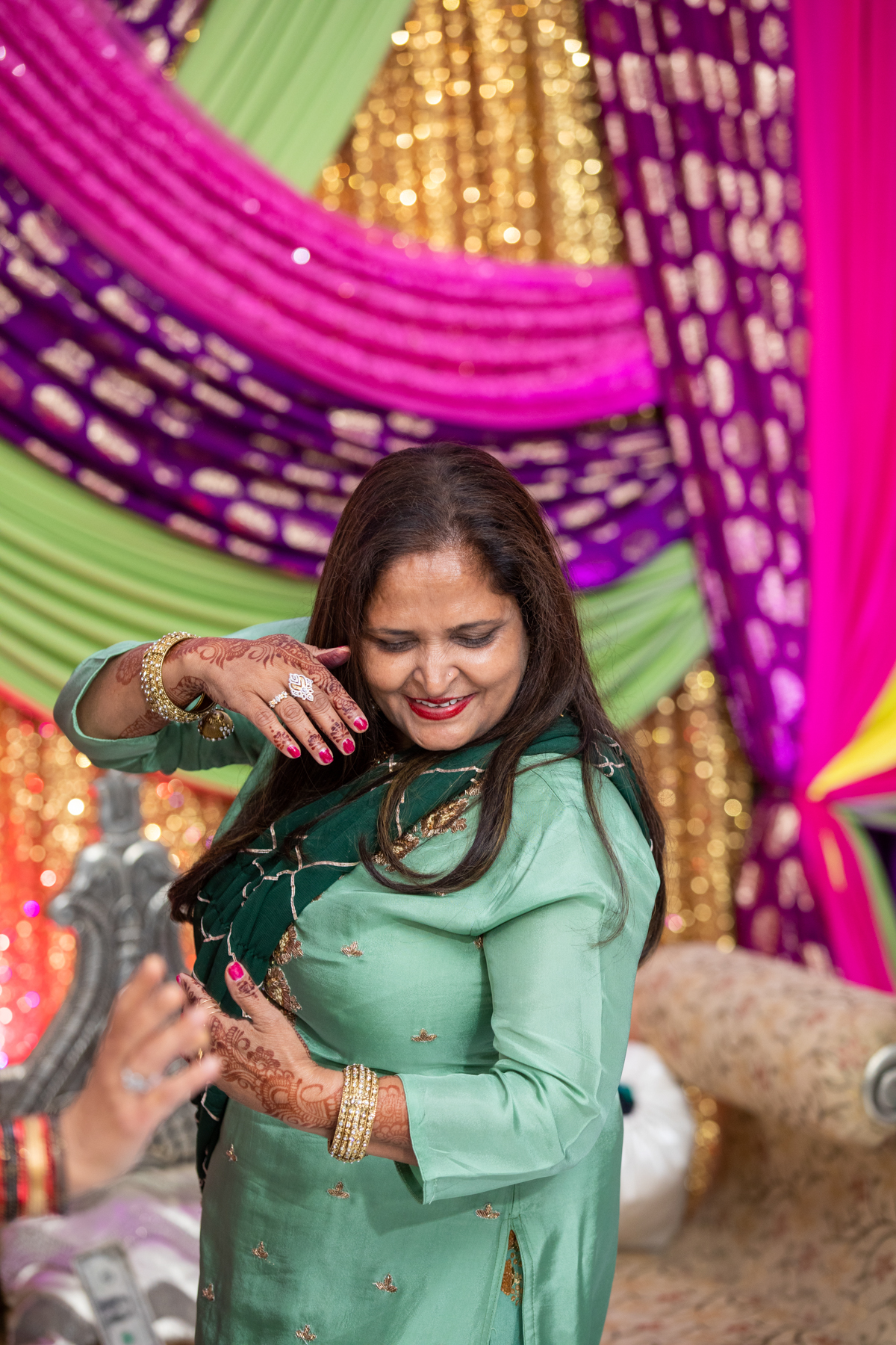 CHUNNI & SHAGUN (357)