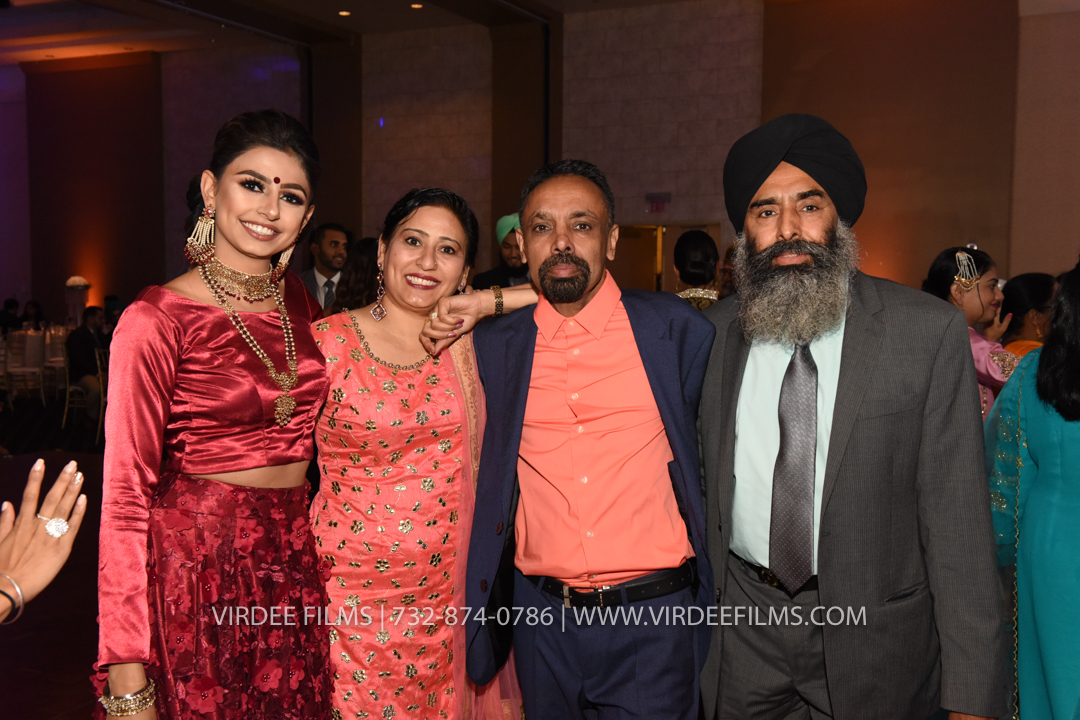 RECEPTION (511)