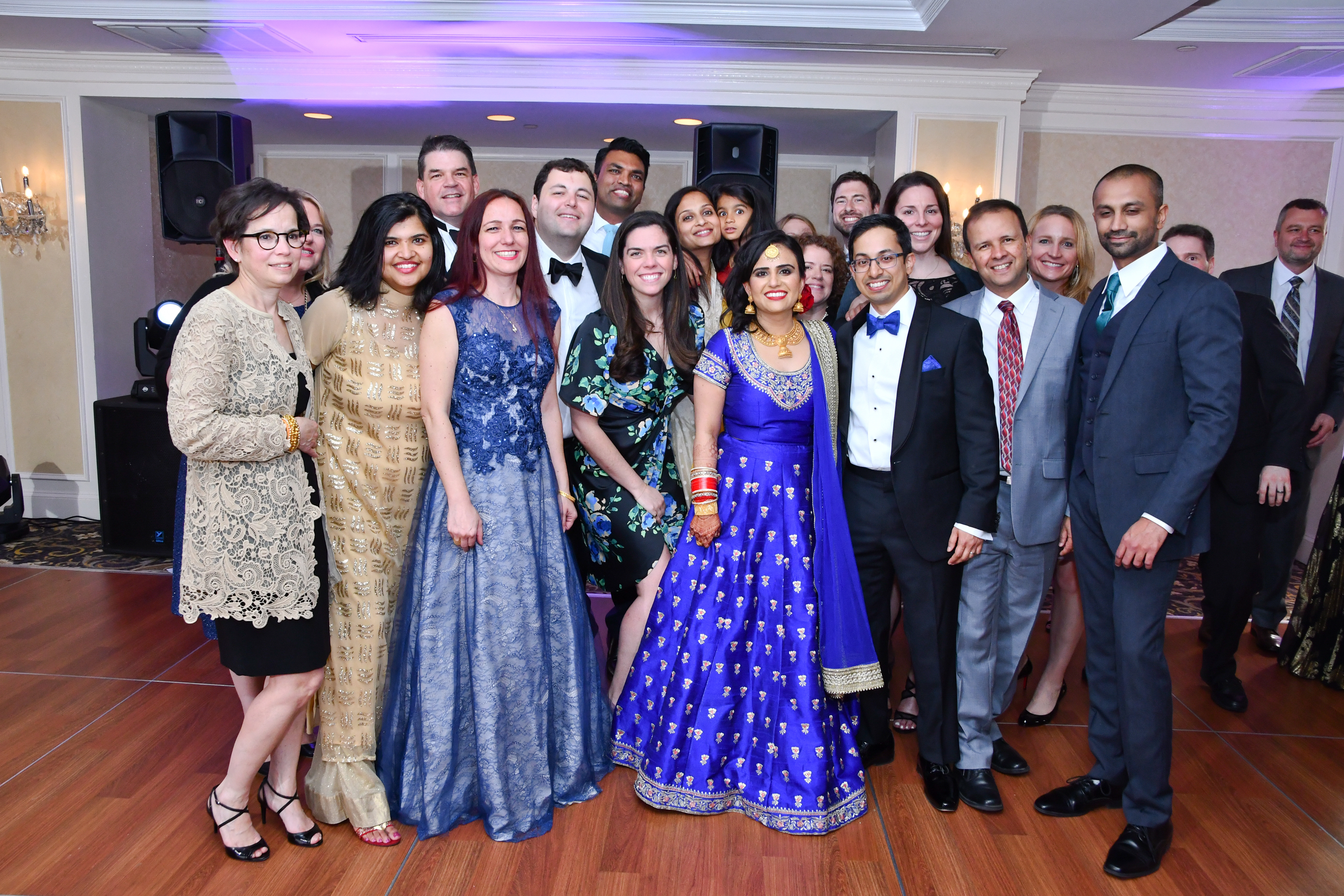 B+S RECEPTION431