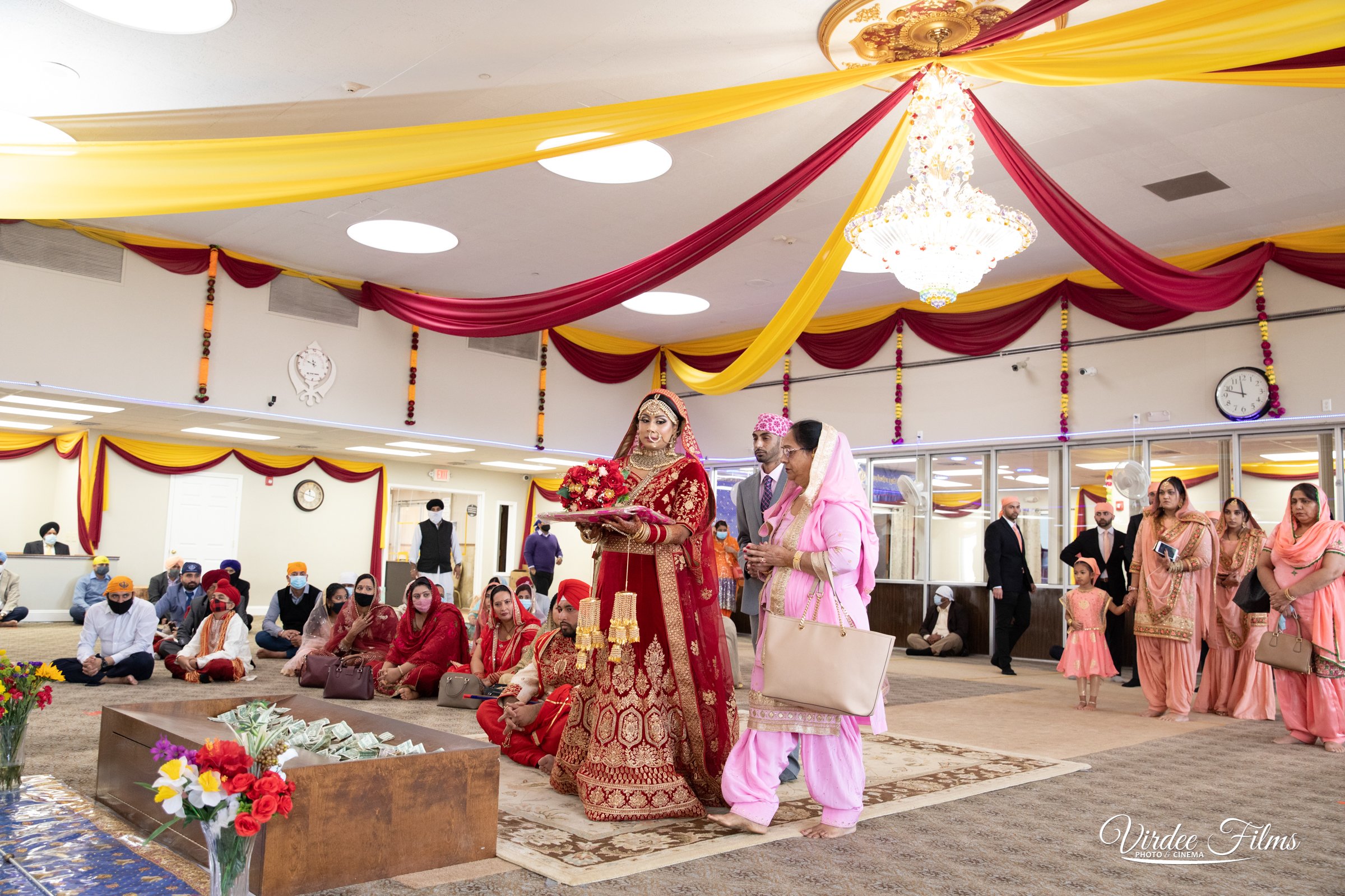 WEDDING (451)