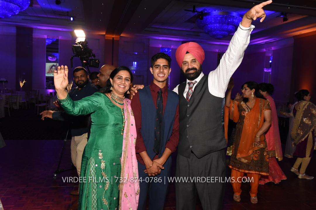 RECEPTION (1103)