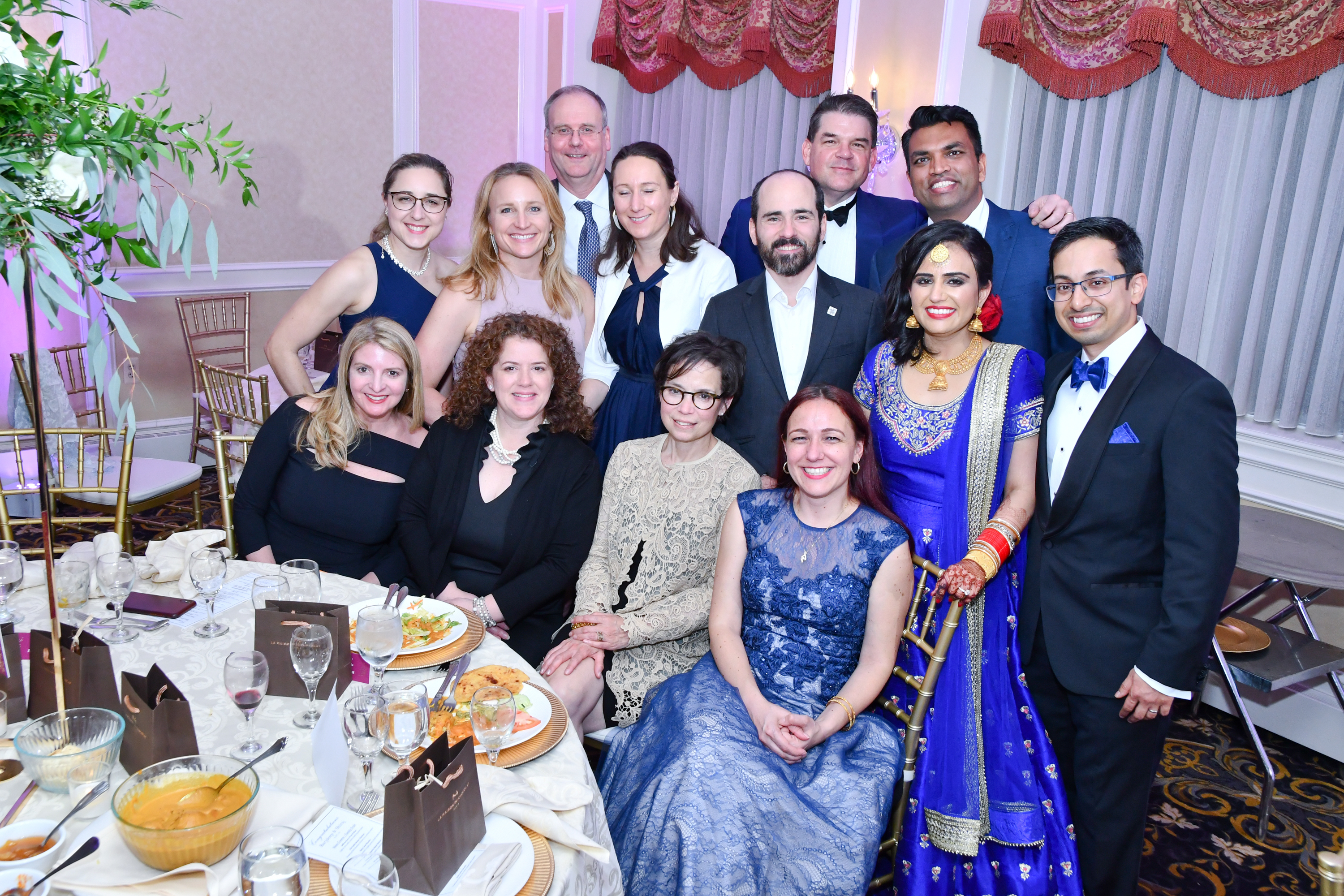 B+S RECEPTION492