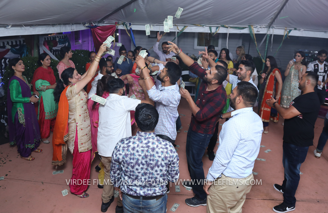 JASSI'S JAGGO (749)