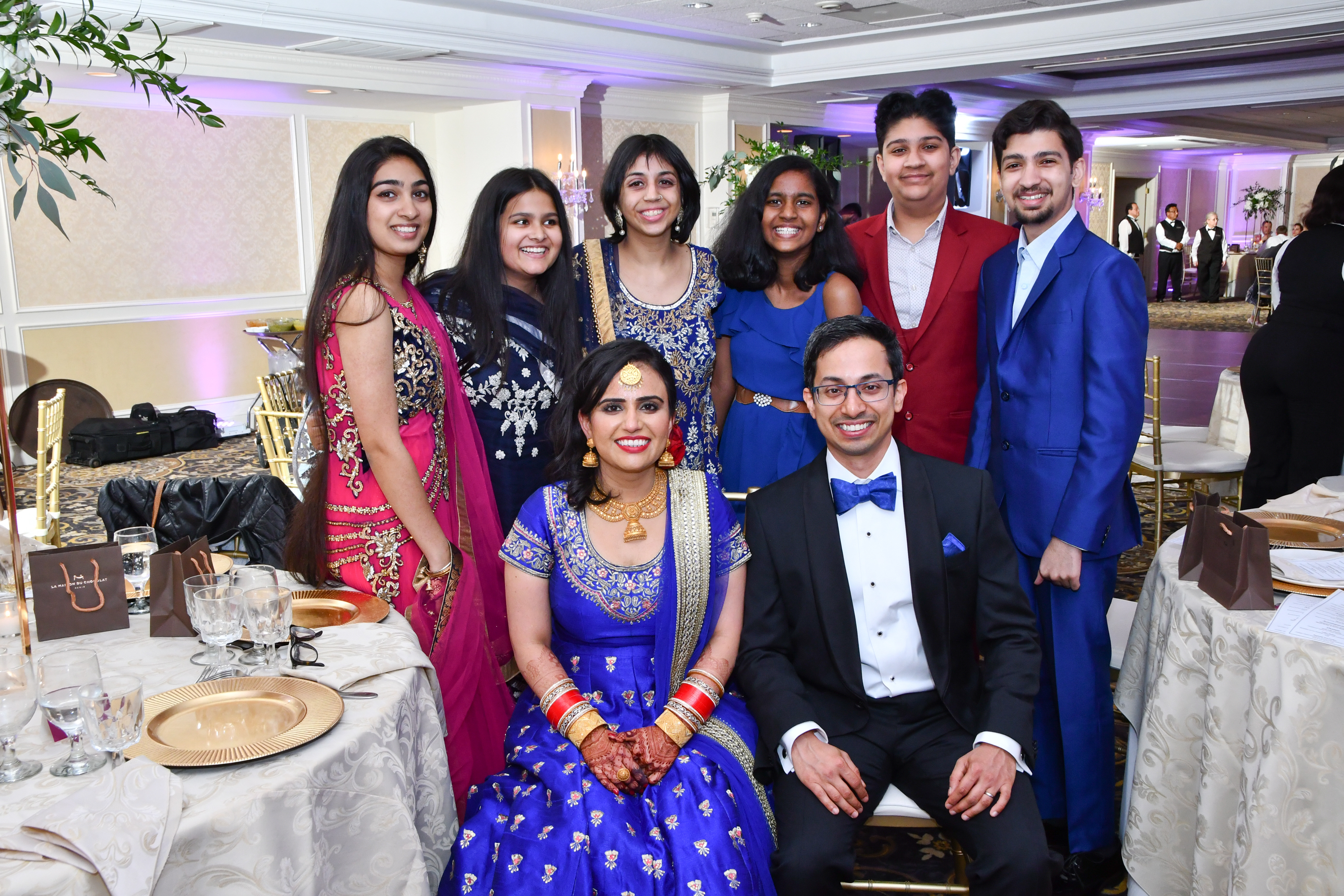 B+S RECEPTION457