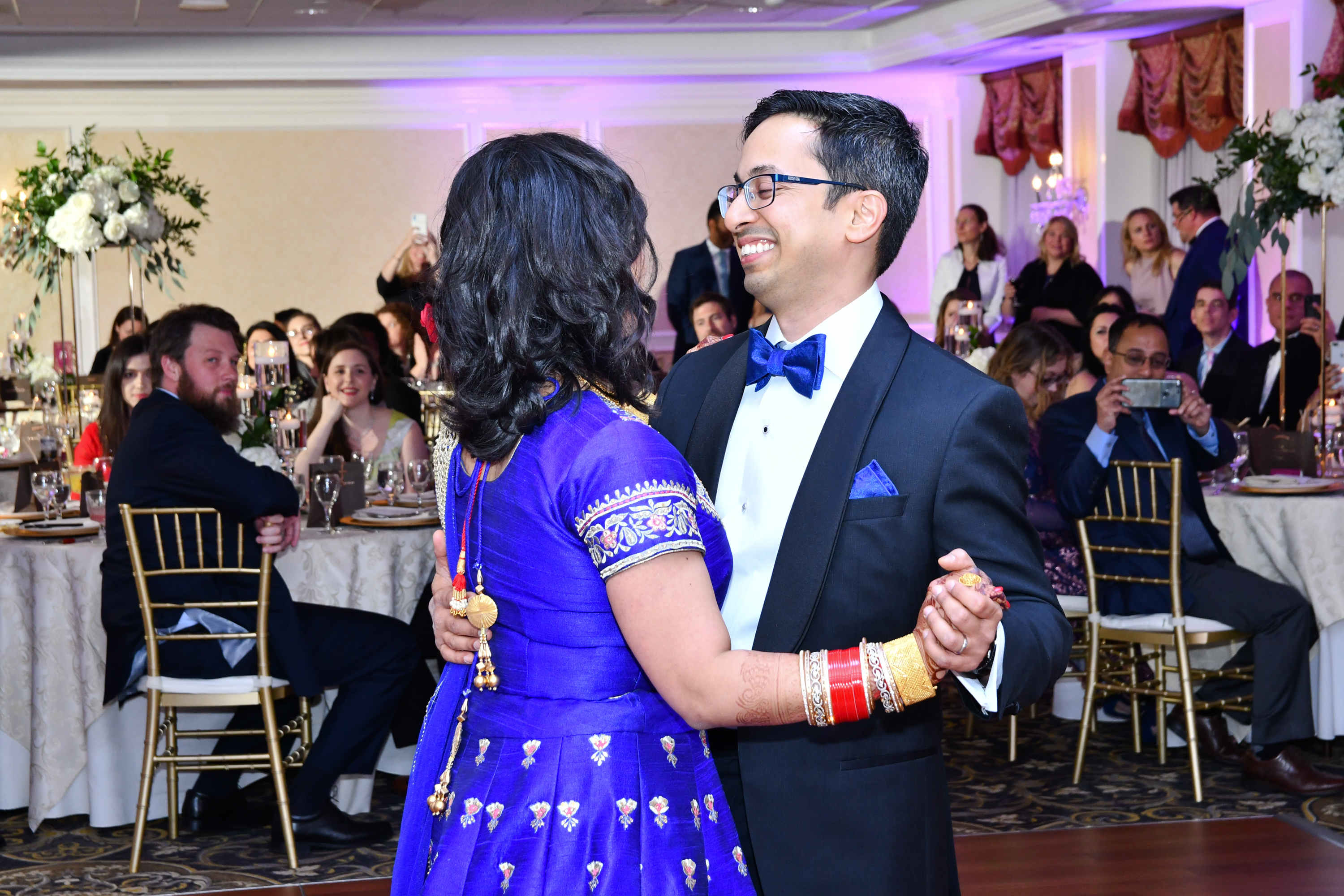 B+S RECEPTION385