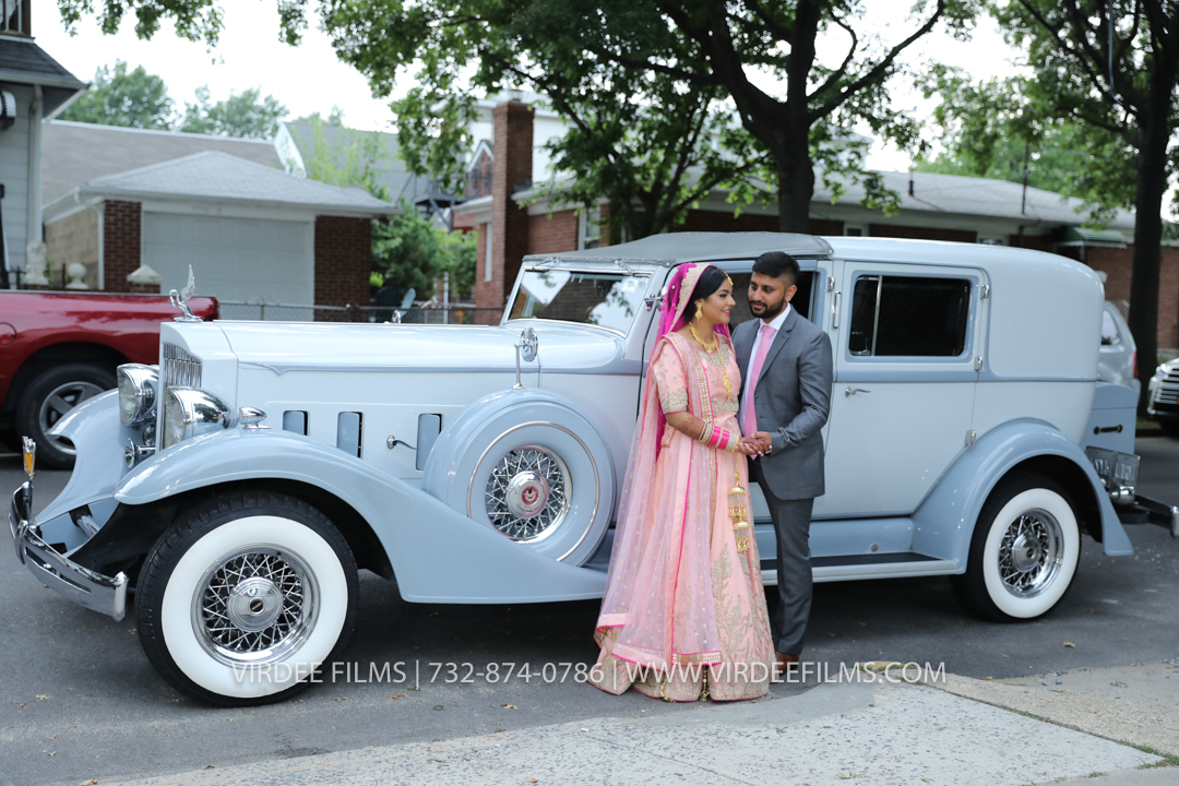 WEDDING DAY (834)