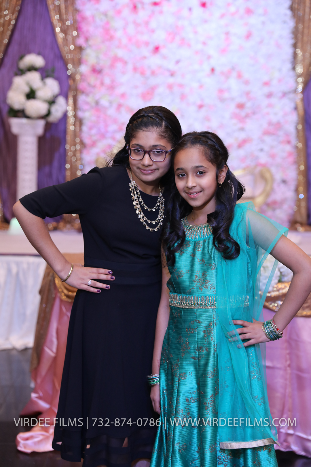 RECEPTION (137)