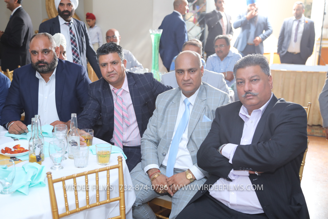 RECEPTION (630)