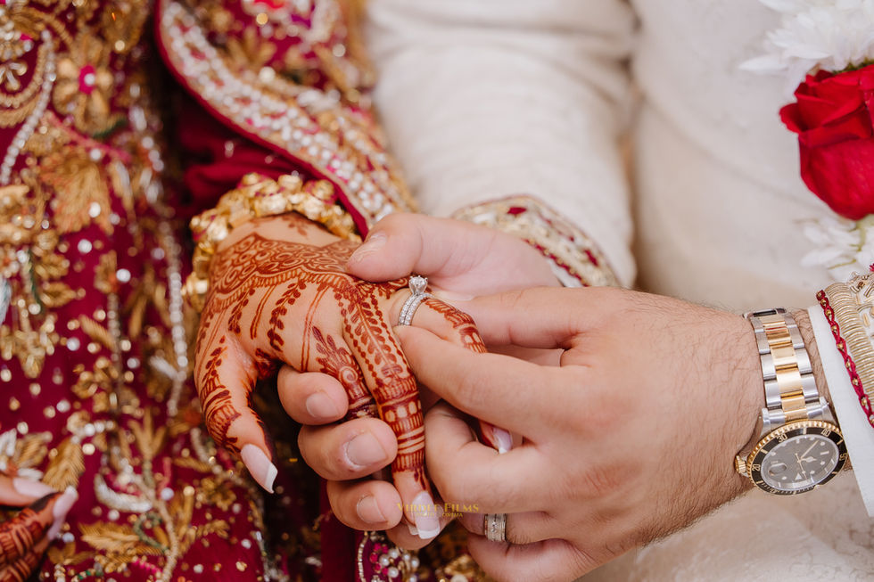 Pakistani Wedding Photographer Near Me