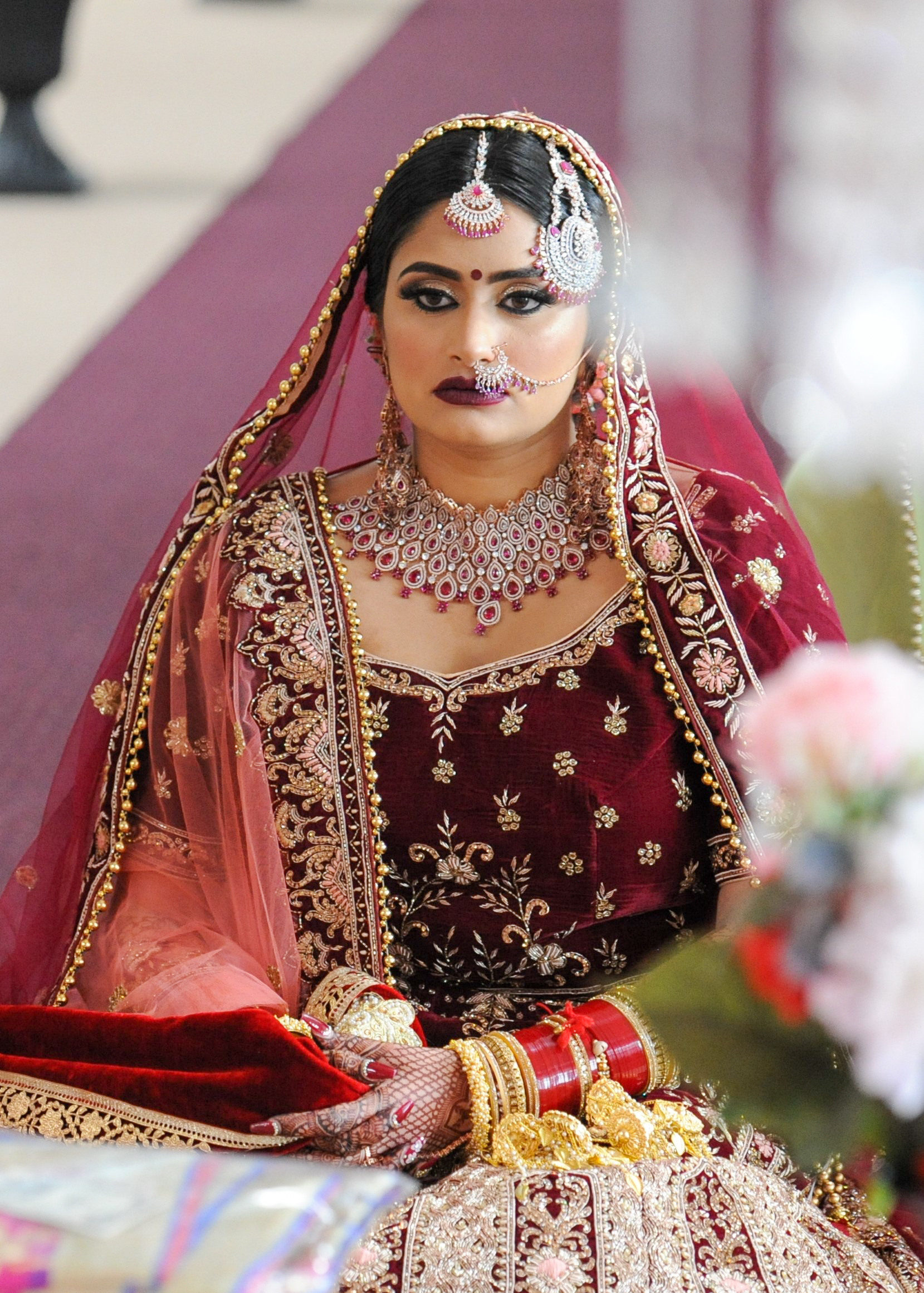 LOVE WEDDING (848)