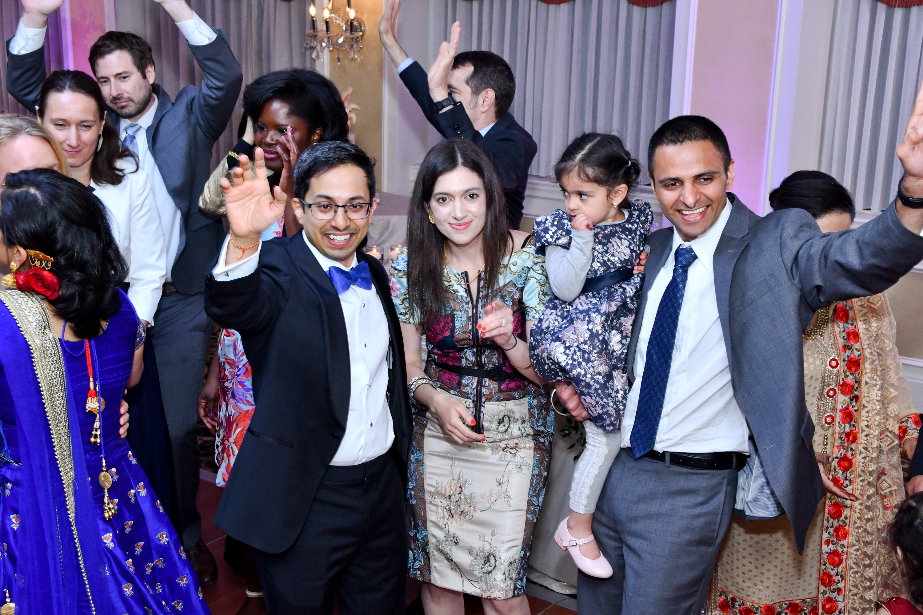 B+S RECEPTION409