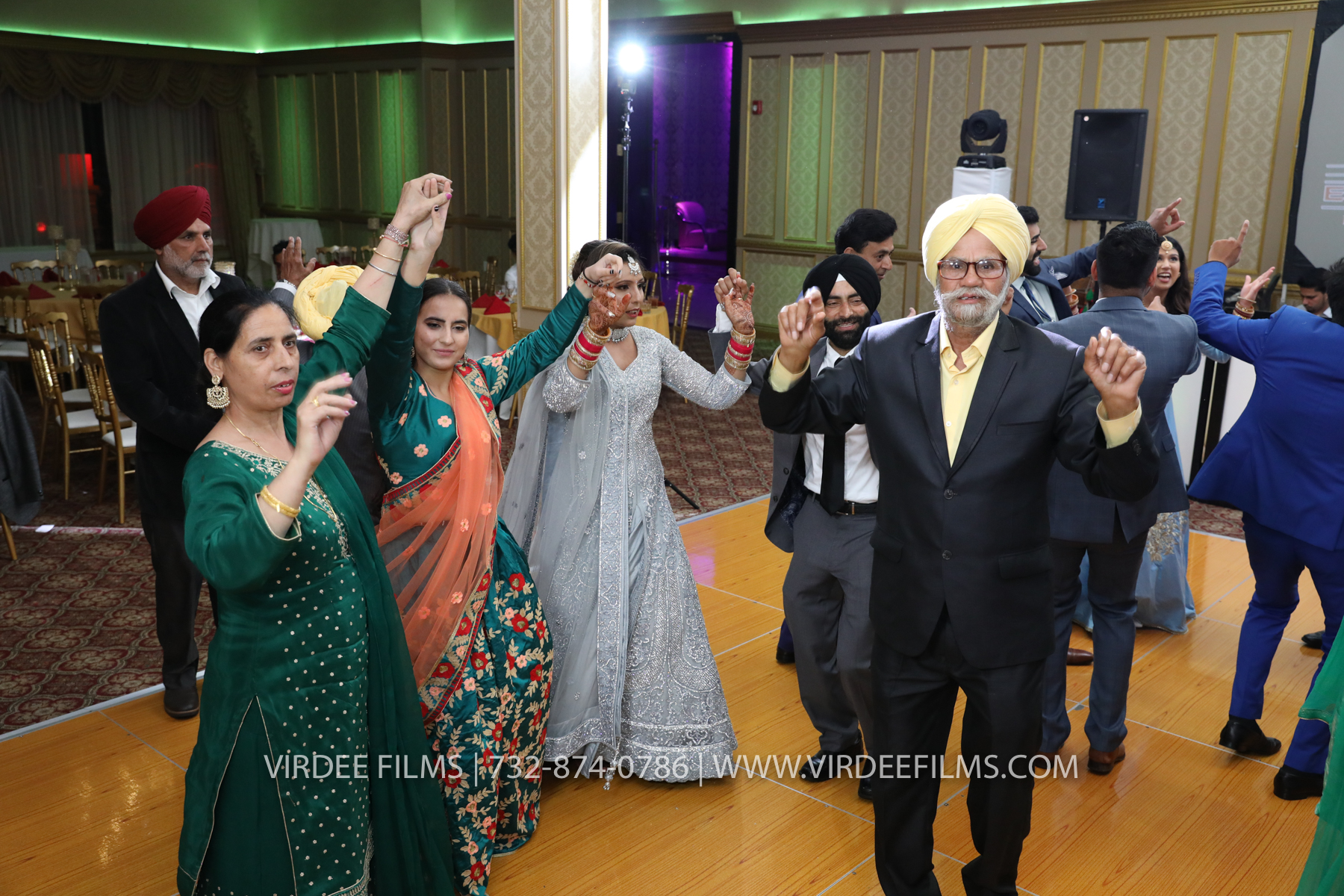 M+P RECEPTION (522)