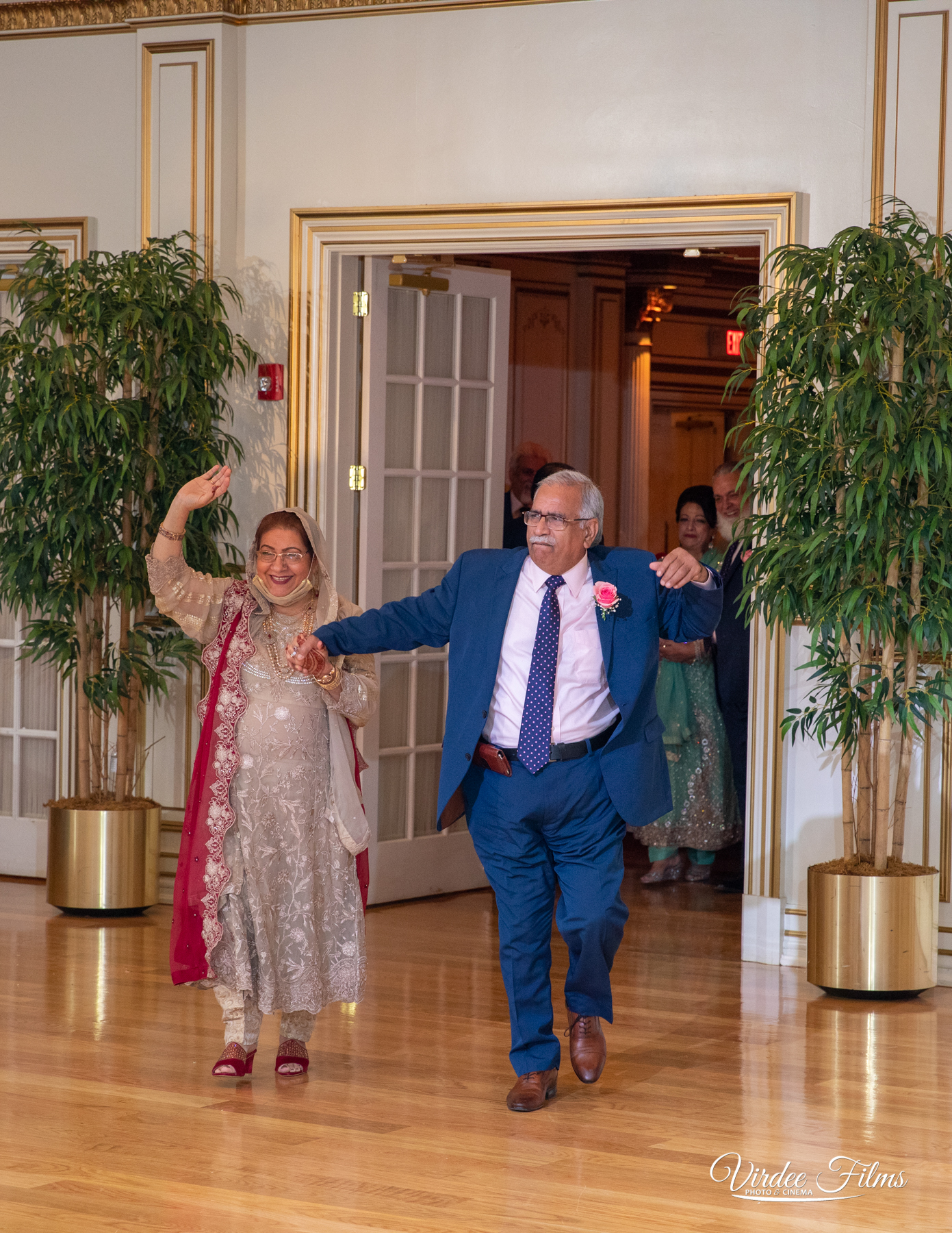 BARAAT (465)