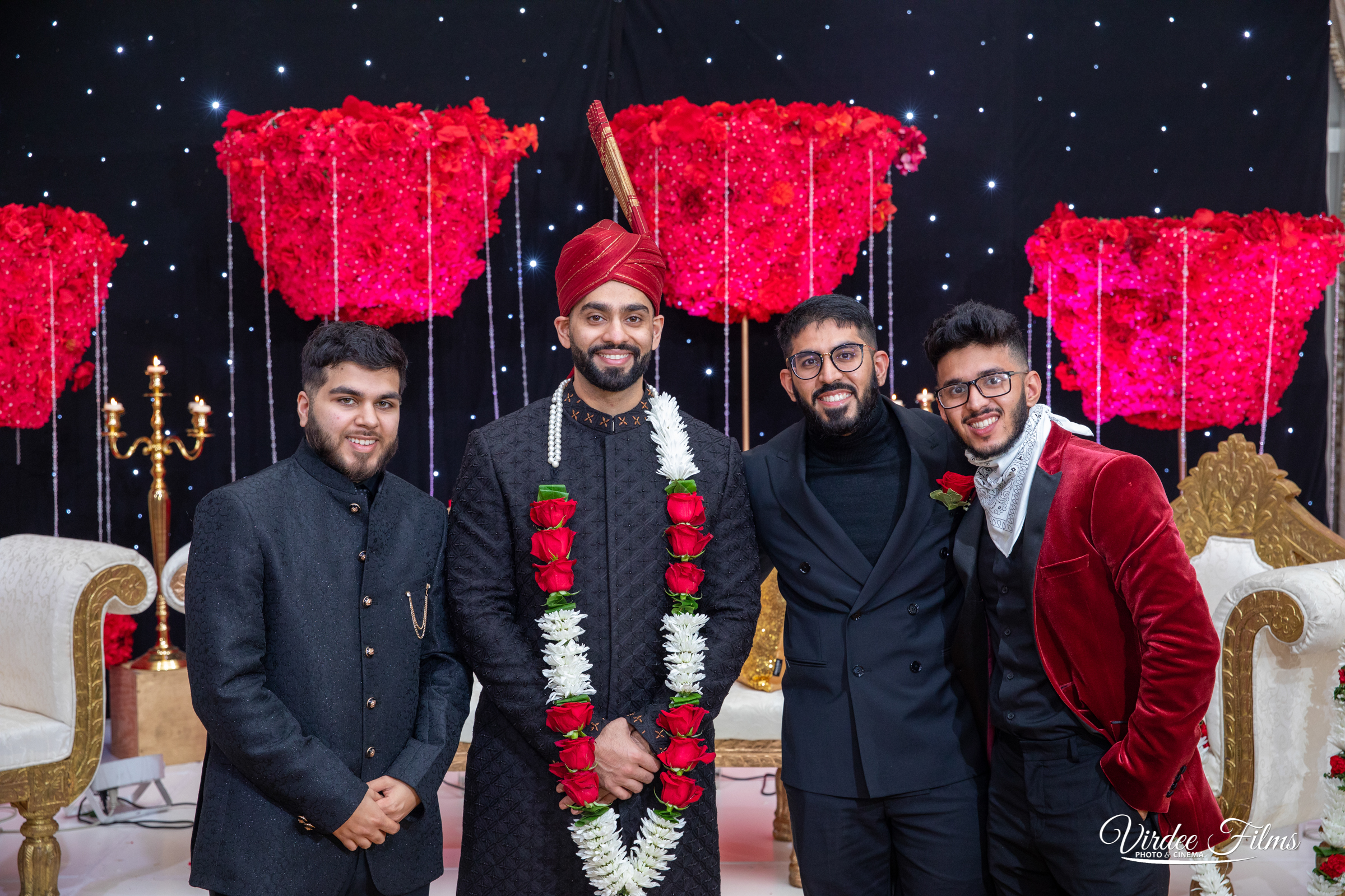 BARAAT (431)