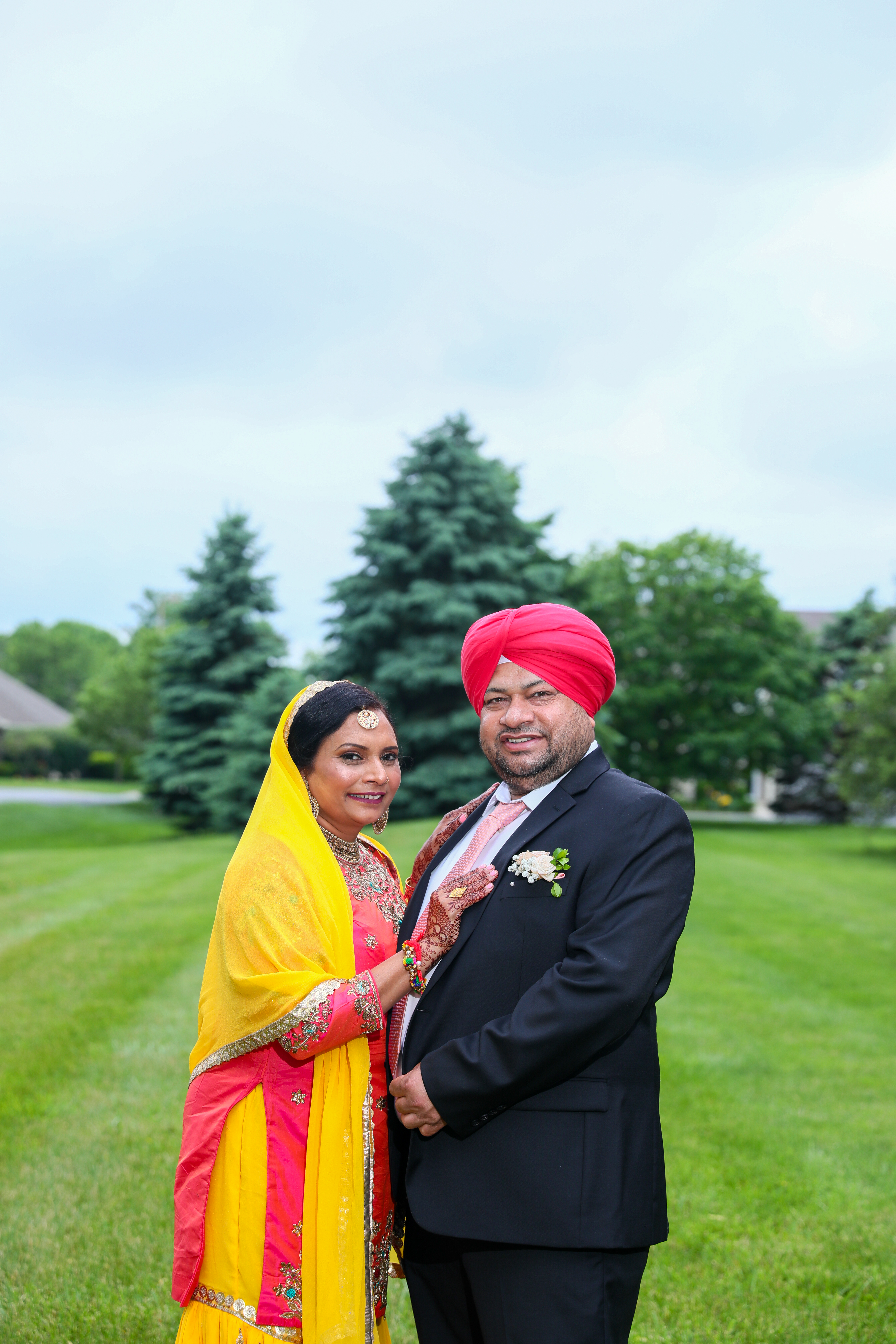 LOVE WEDDING (423)