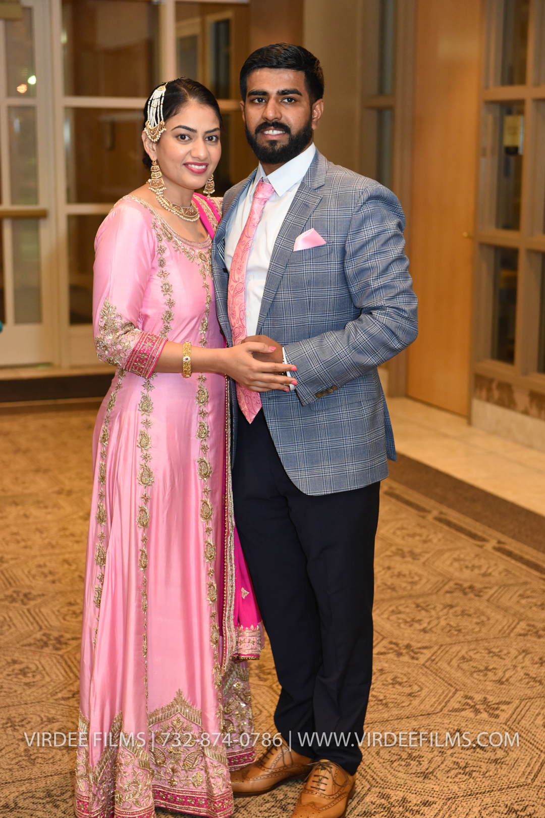RECEPTION (308)
