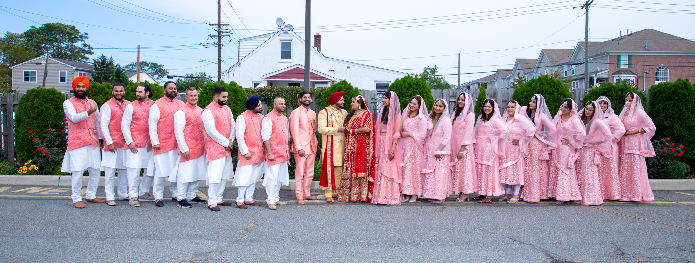 WEDDING (619)