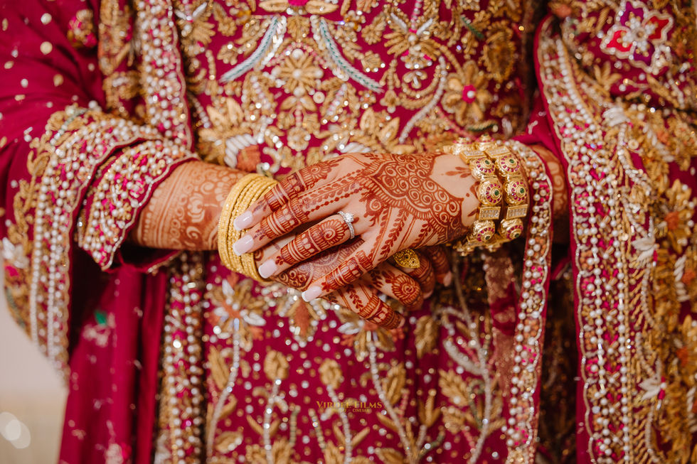 Pakistani Wedding Photographer Near Me