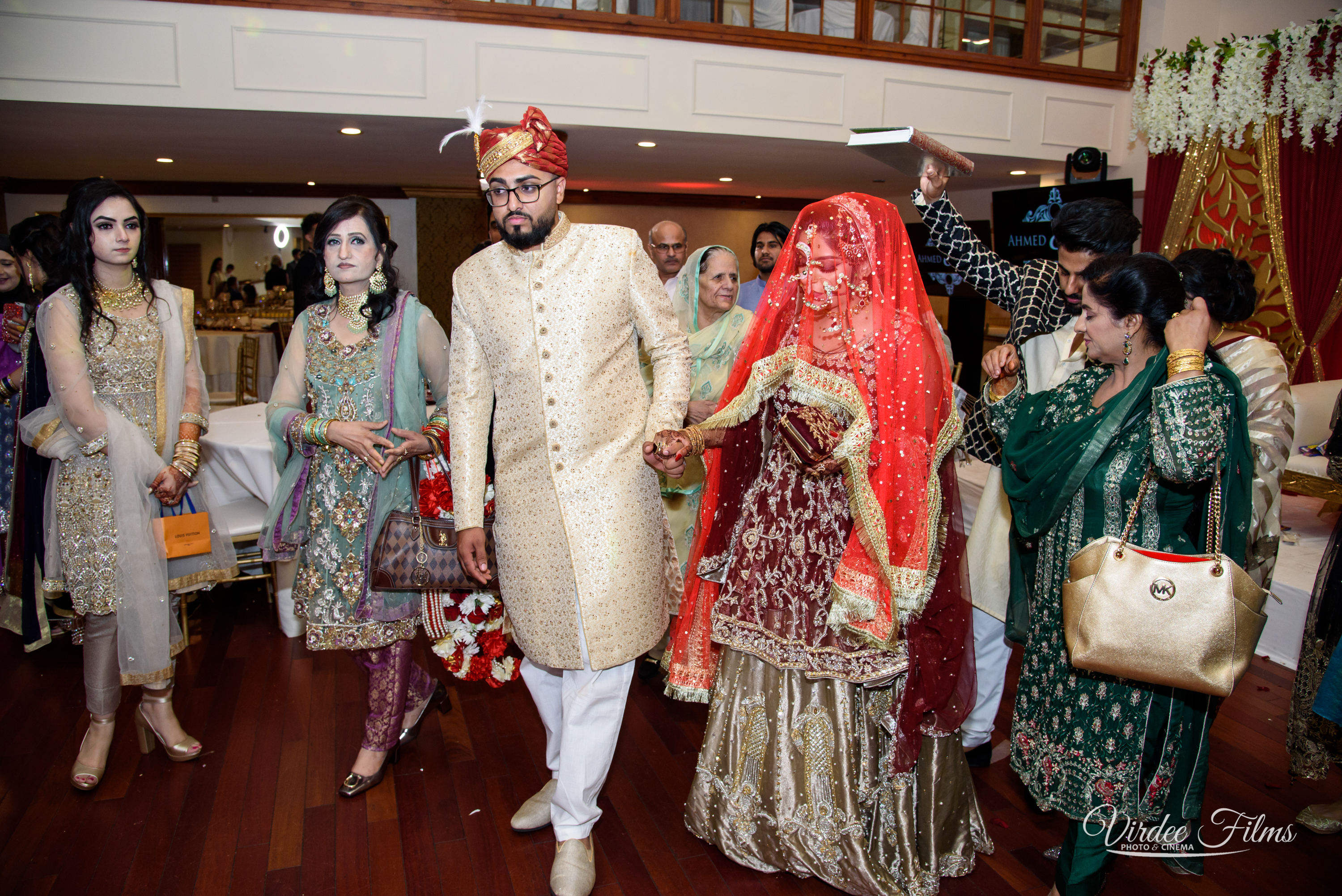 NIKAH (1116)