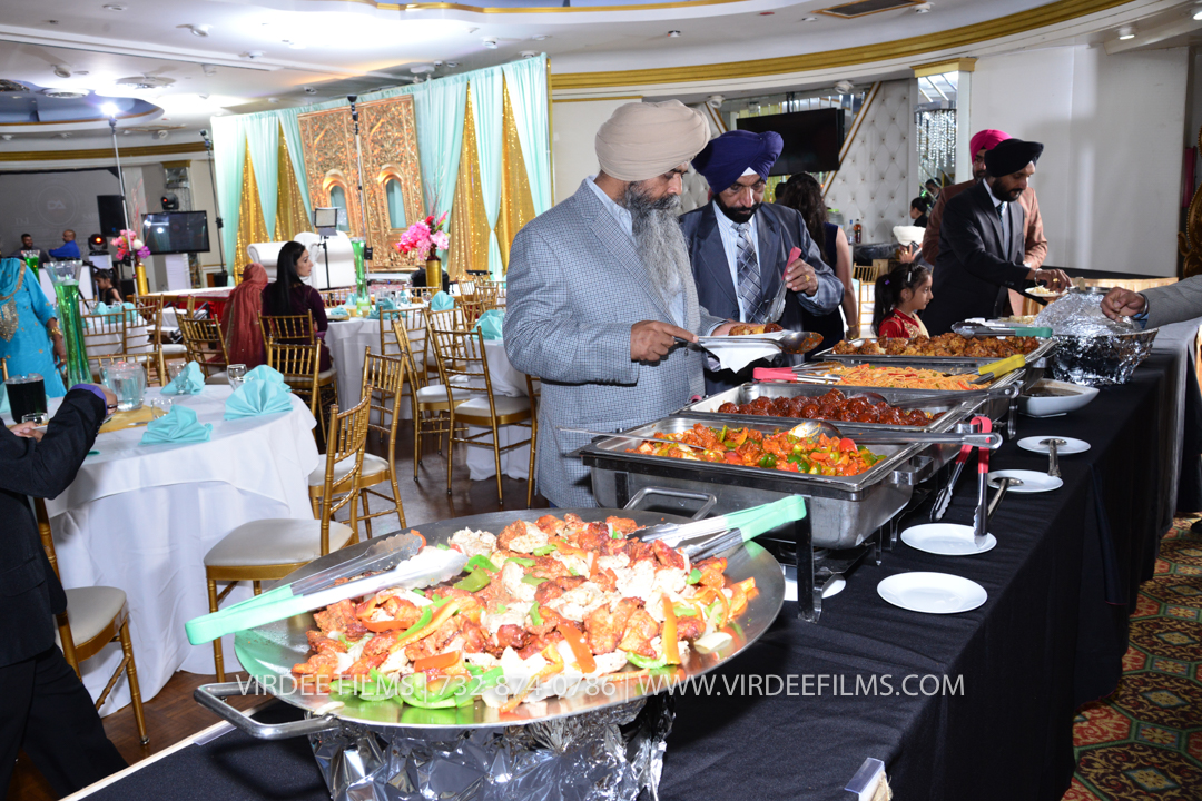 RECEPTION (179)