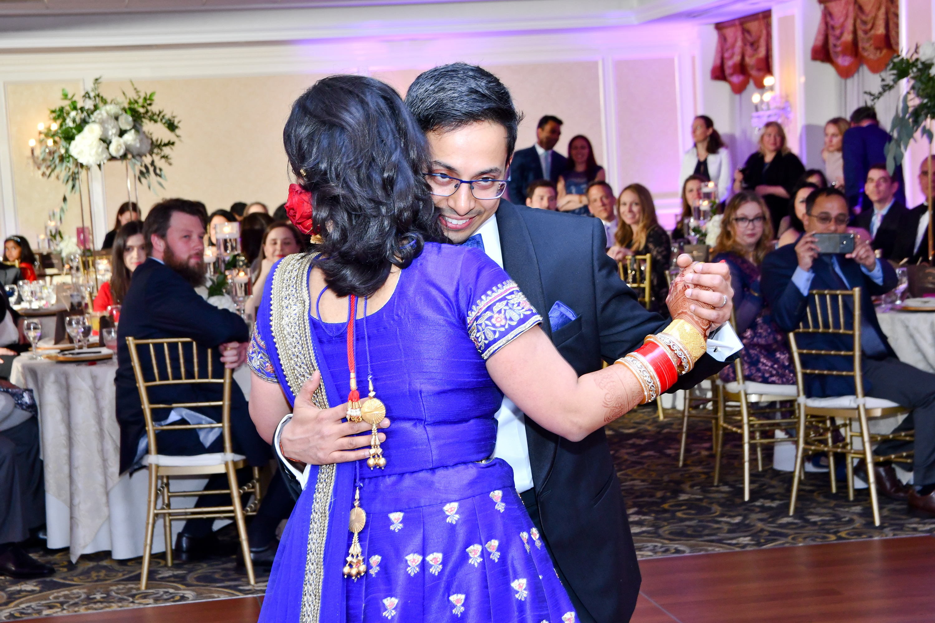 B+S RECEPTION386