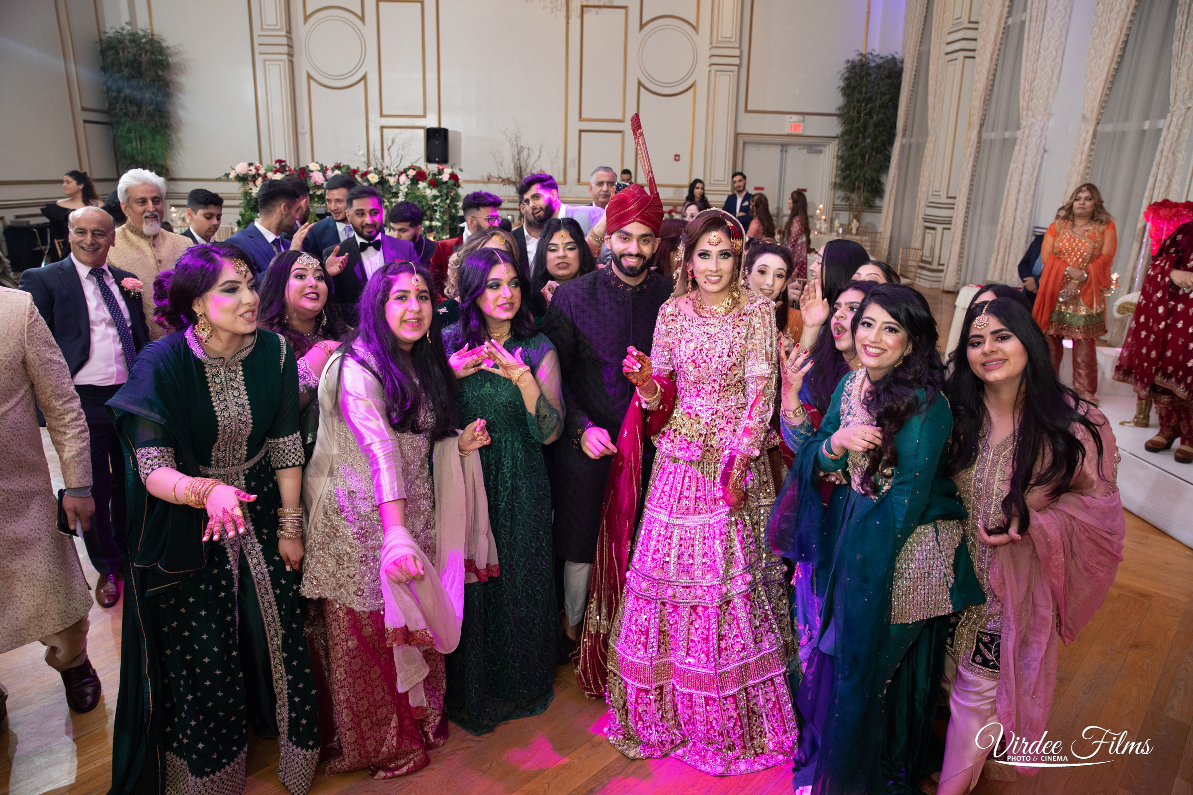 BARAAT (857)