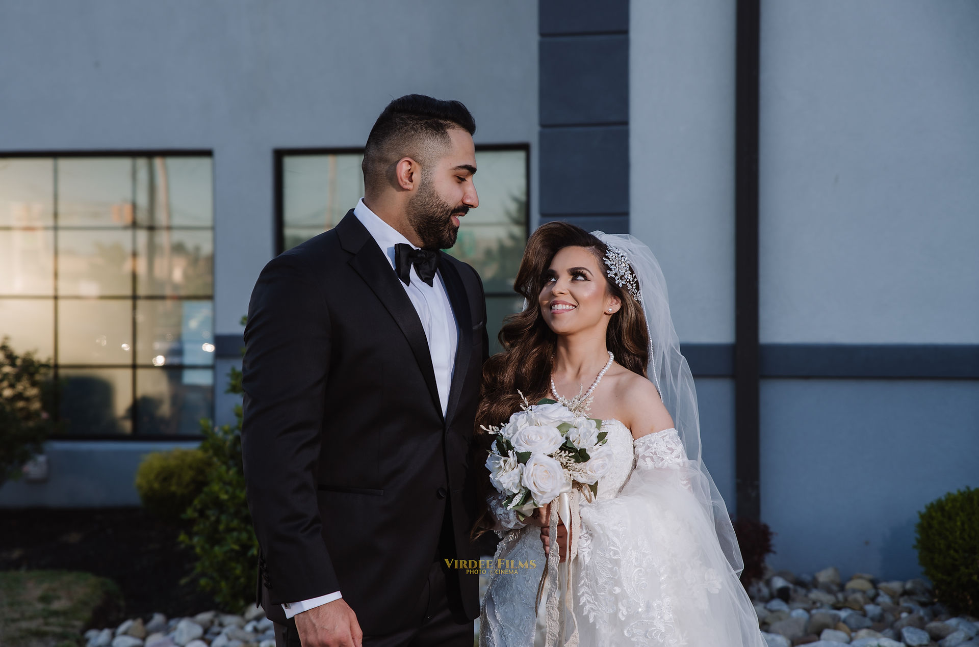 Afghani Wedding Photographer