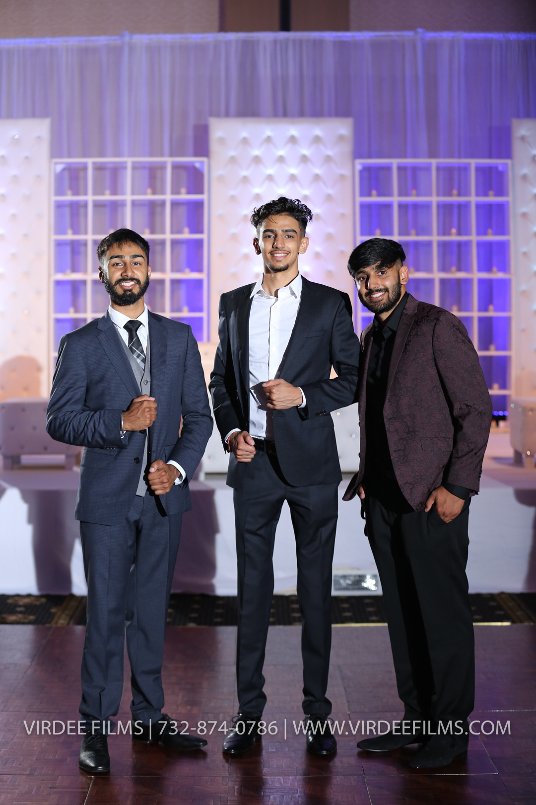 RECEPTION (116)