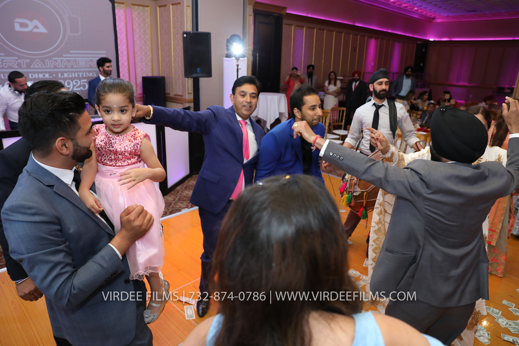 M+P RECEPTION (414)