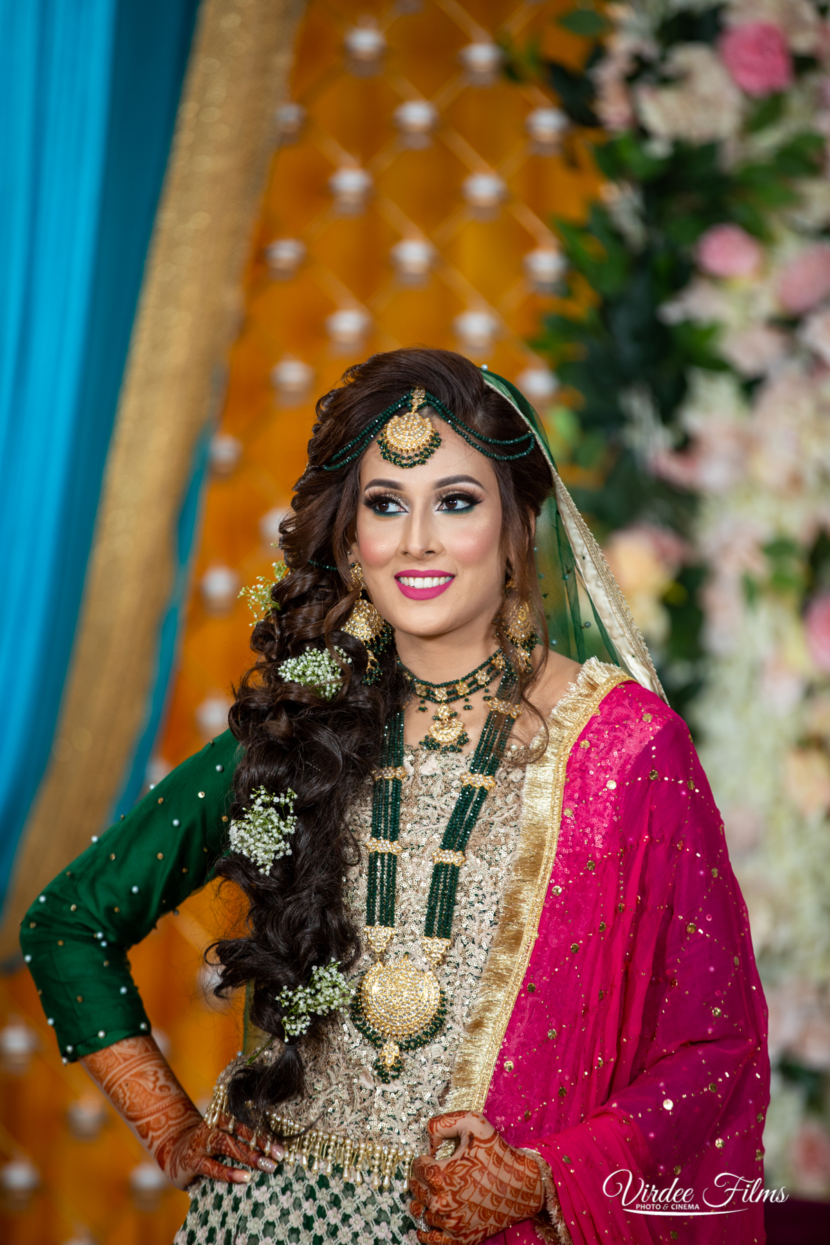 MEHNDI (51)