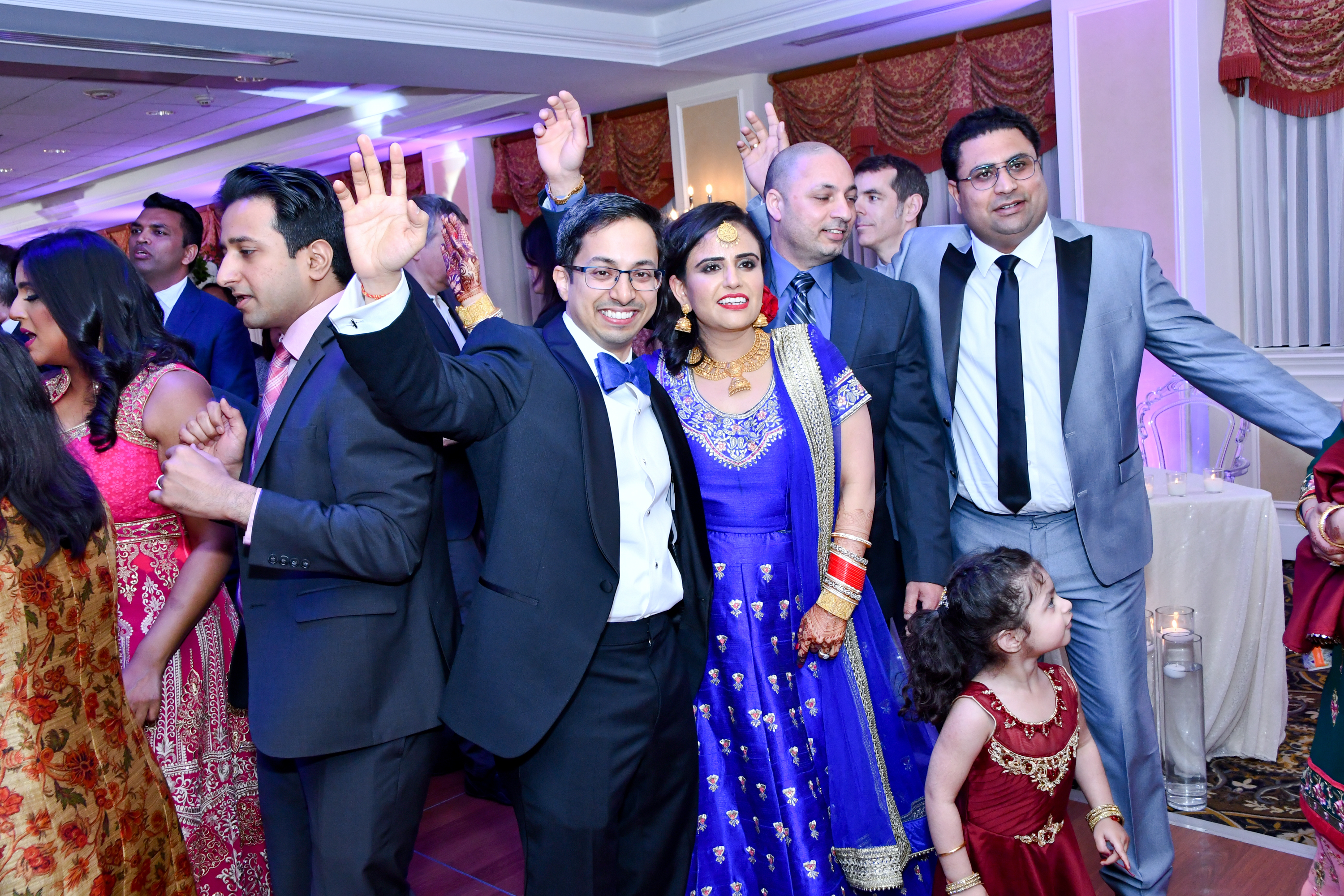 B+S RECEPTION404