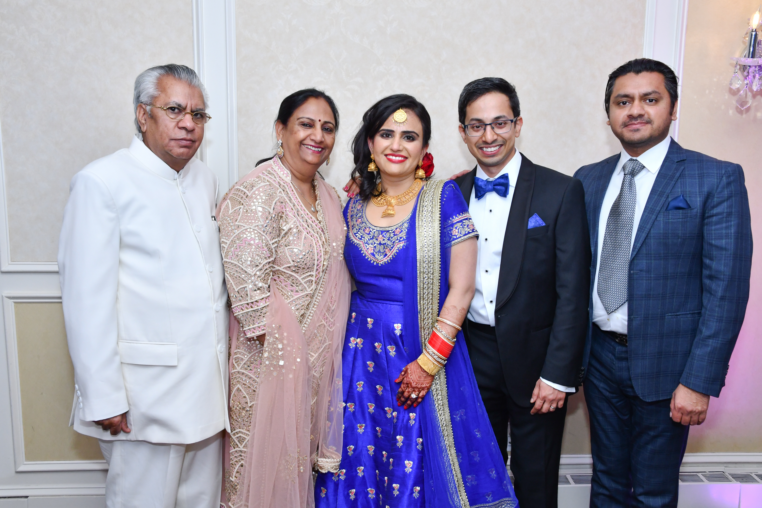 B+S RECEPTION451