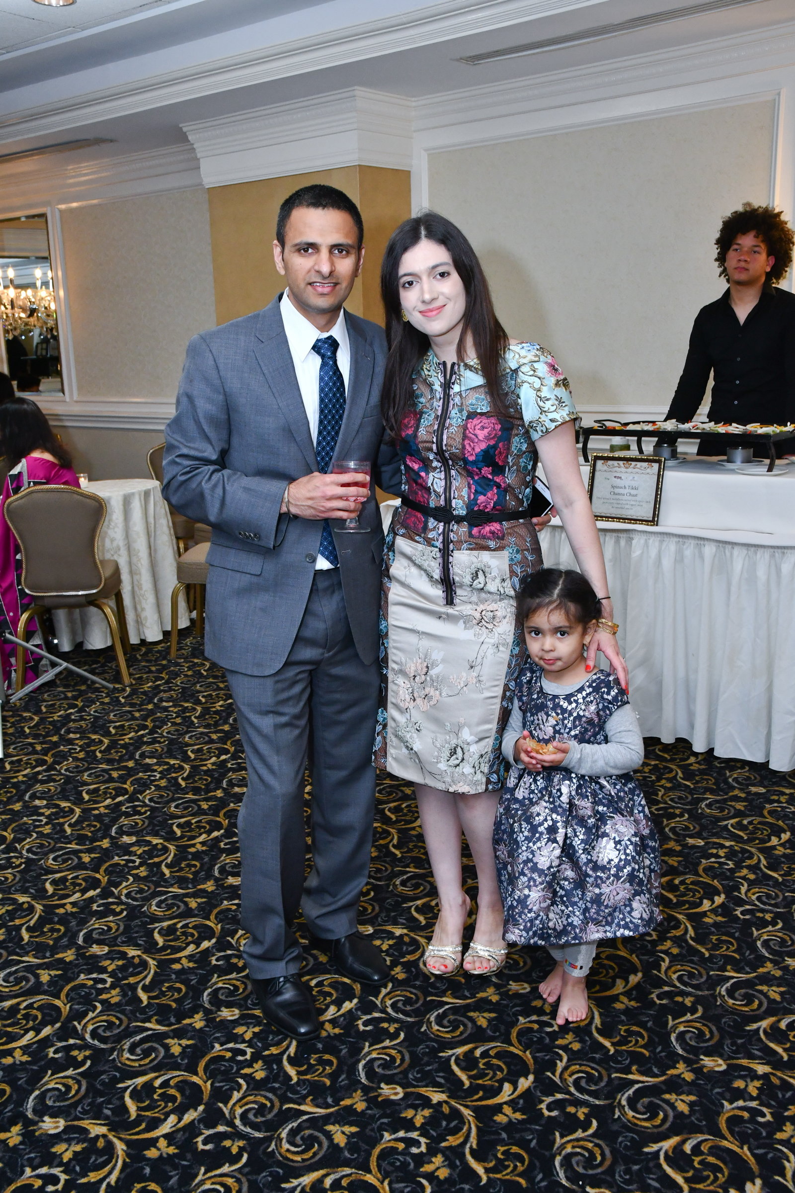 B+S RECEPTION307