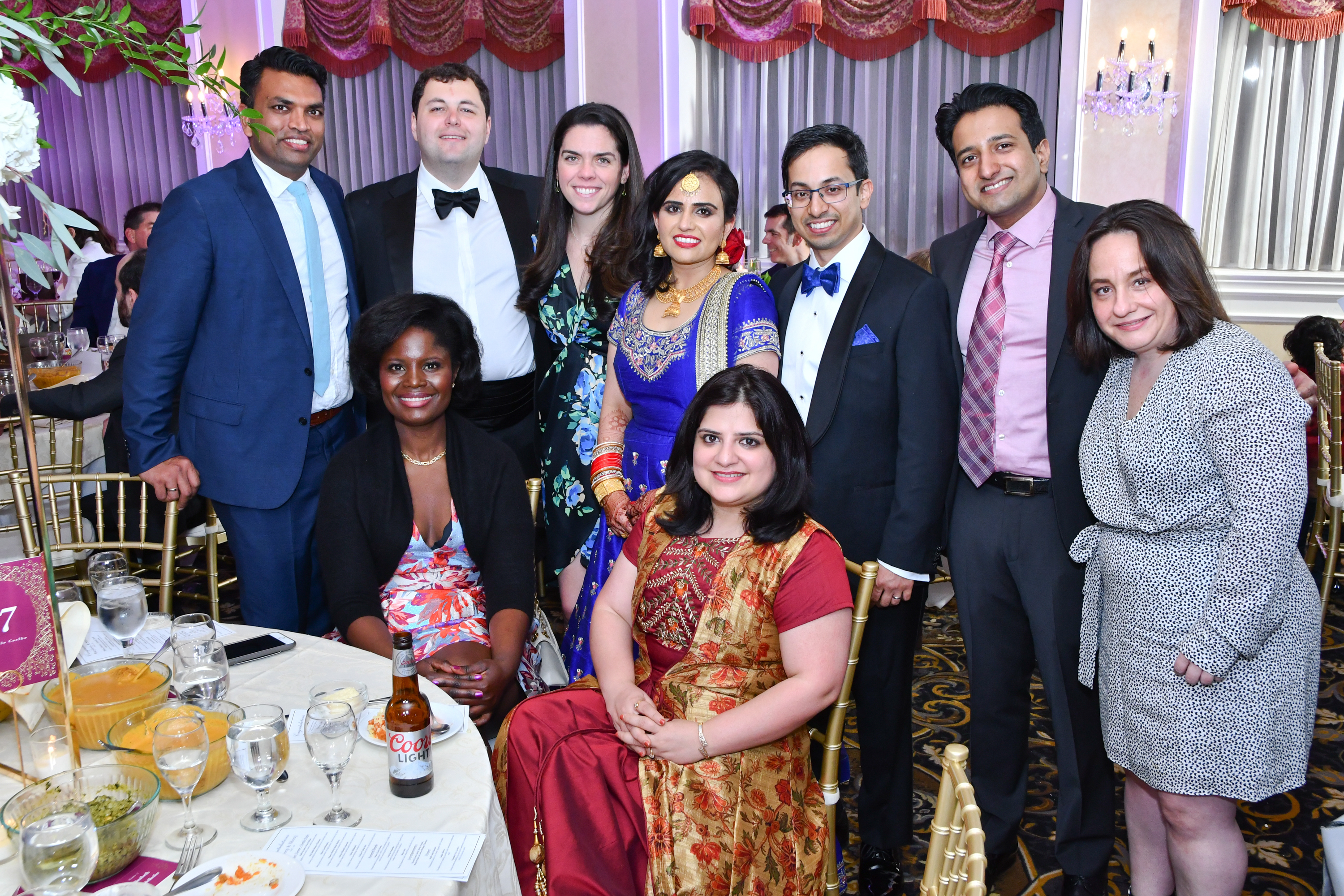 B+S RECEPTION482