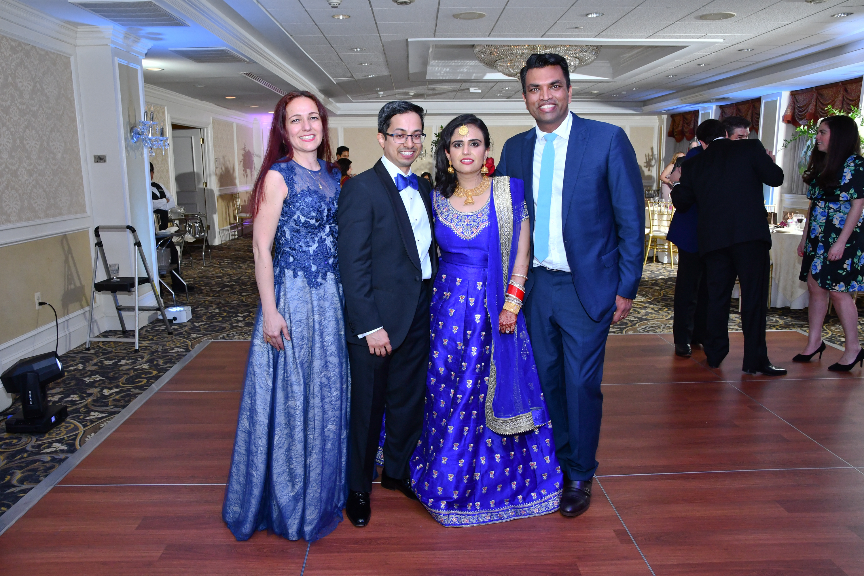B+S RECEPTION596