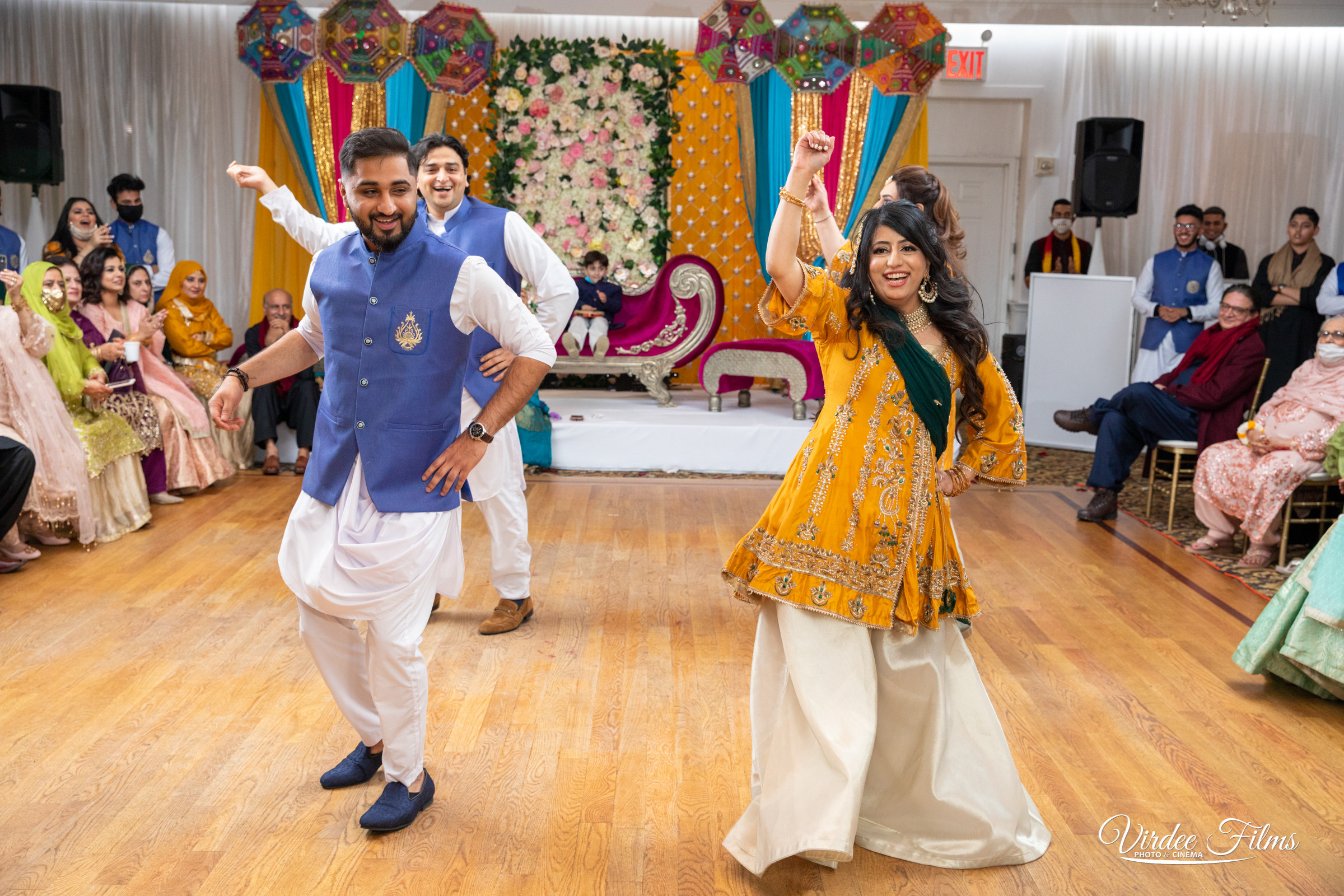 MEHNDI (630)
