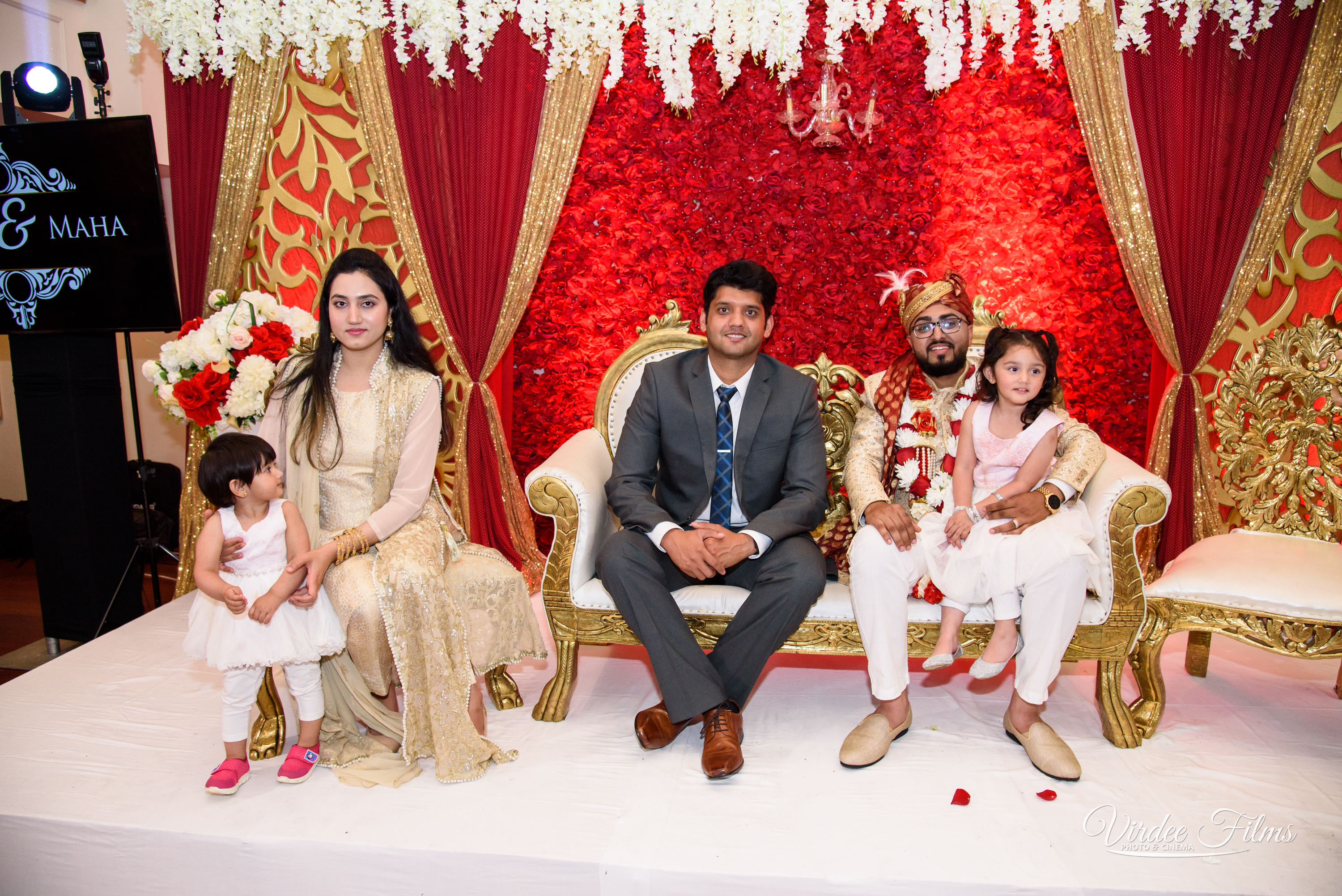 NIKAH (526)