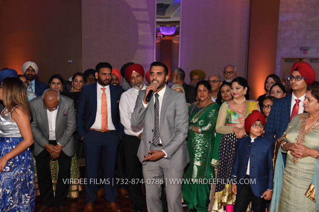 RECEPTION (1144)