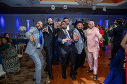 RECEPTION (619)