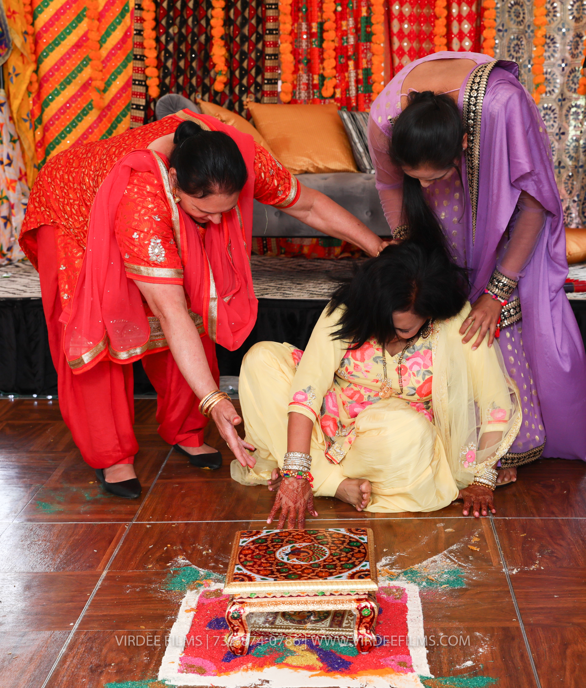 SANGEET NIGHT (215)