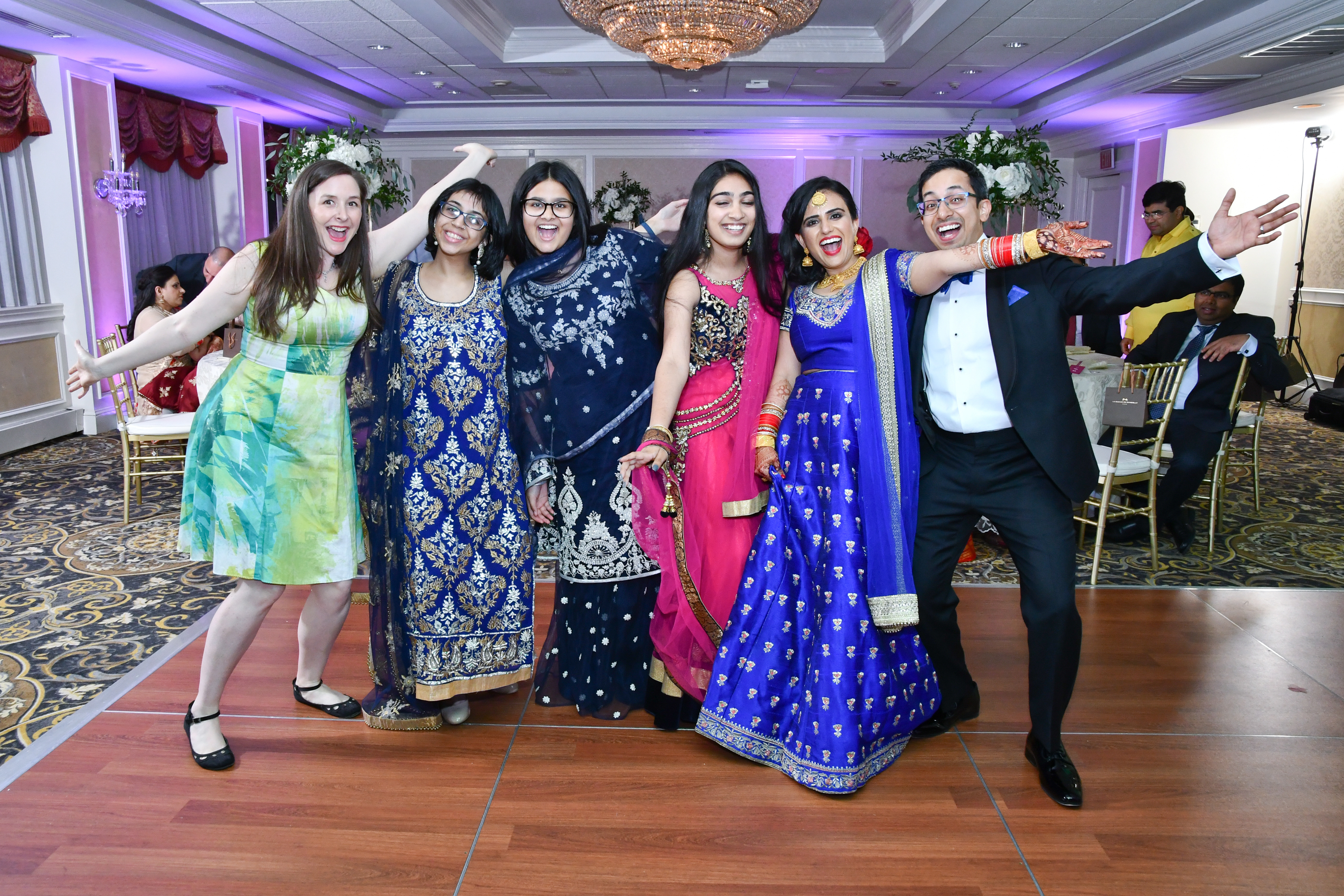 B+S RECEPTION518
